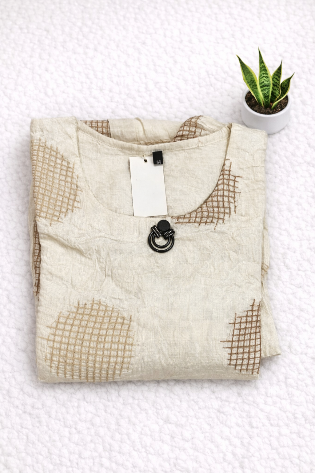  Off white Women gown Dress