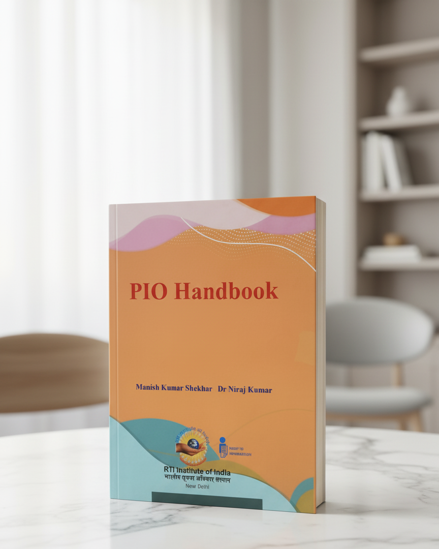 PIO HANDBOOK