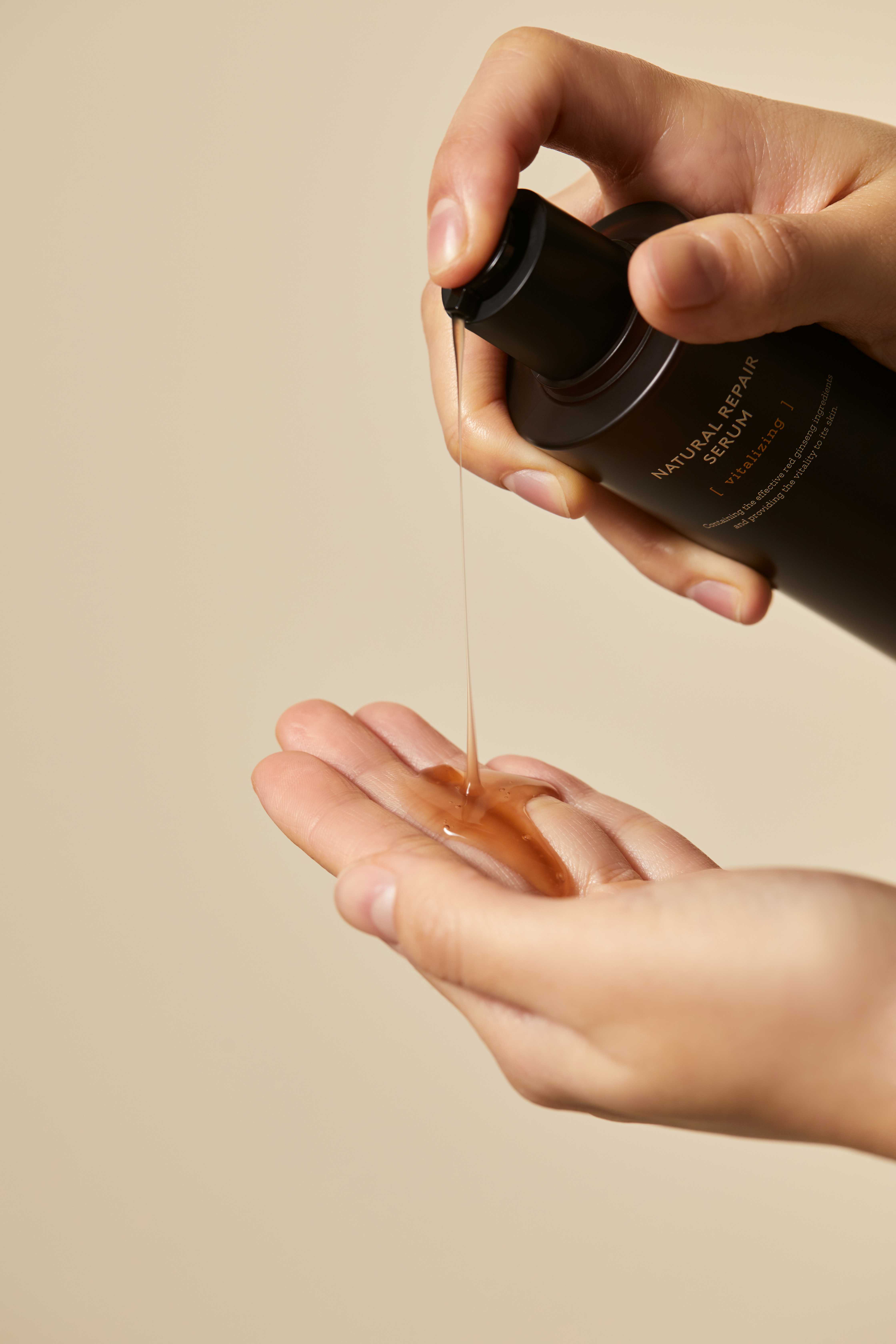 Natural Repair Serum