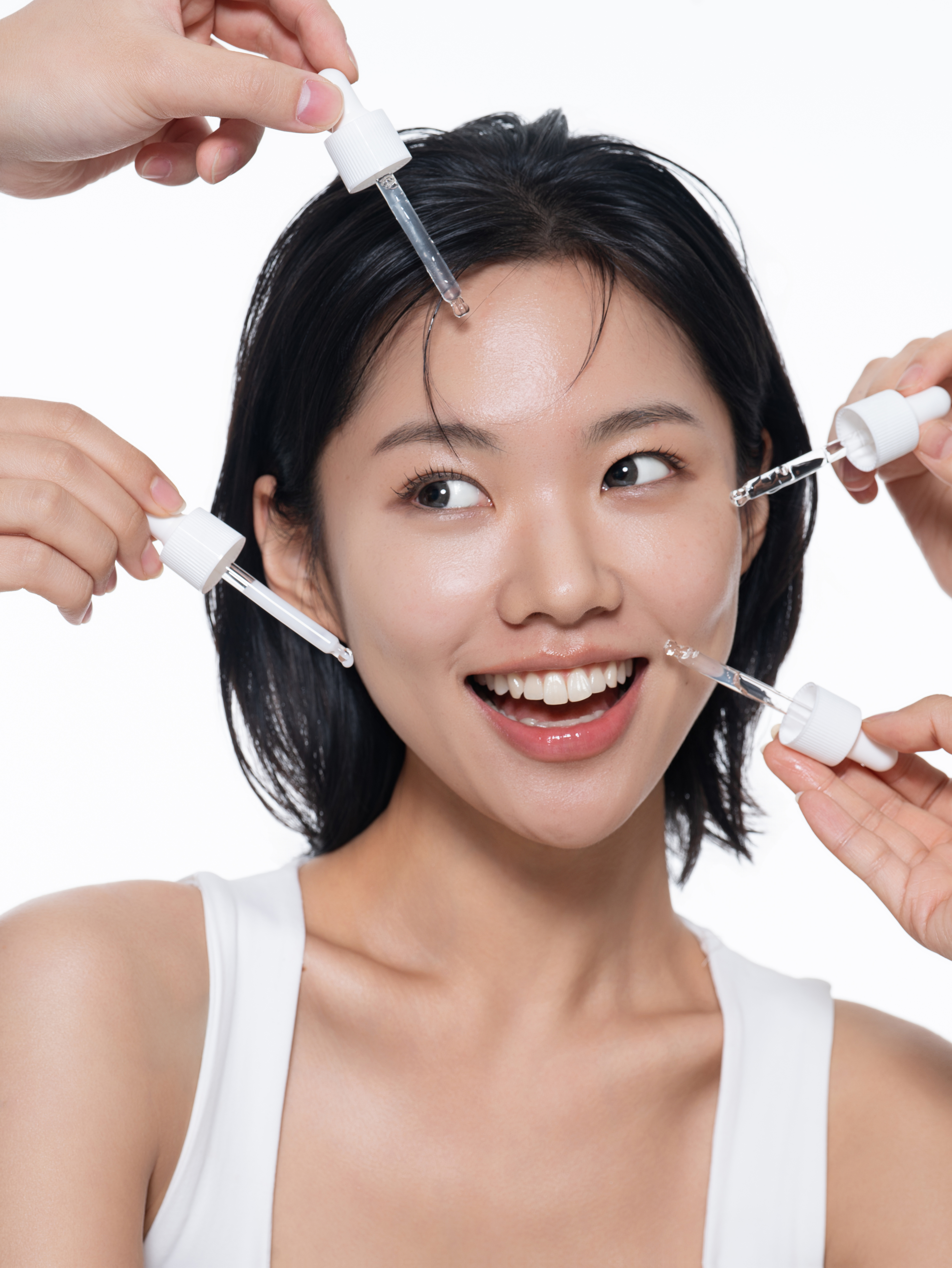 Serum Vitamina C & Ceramidas 