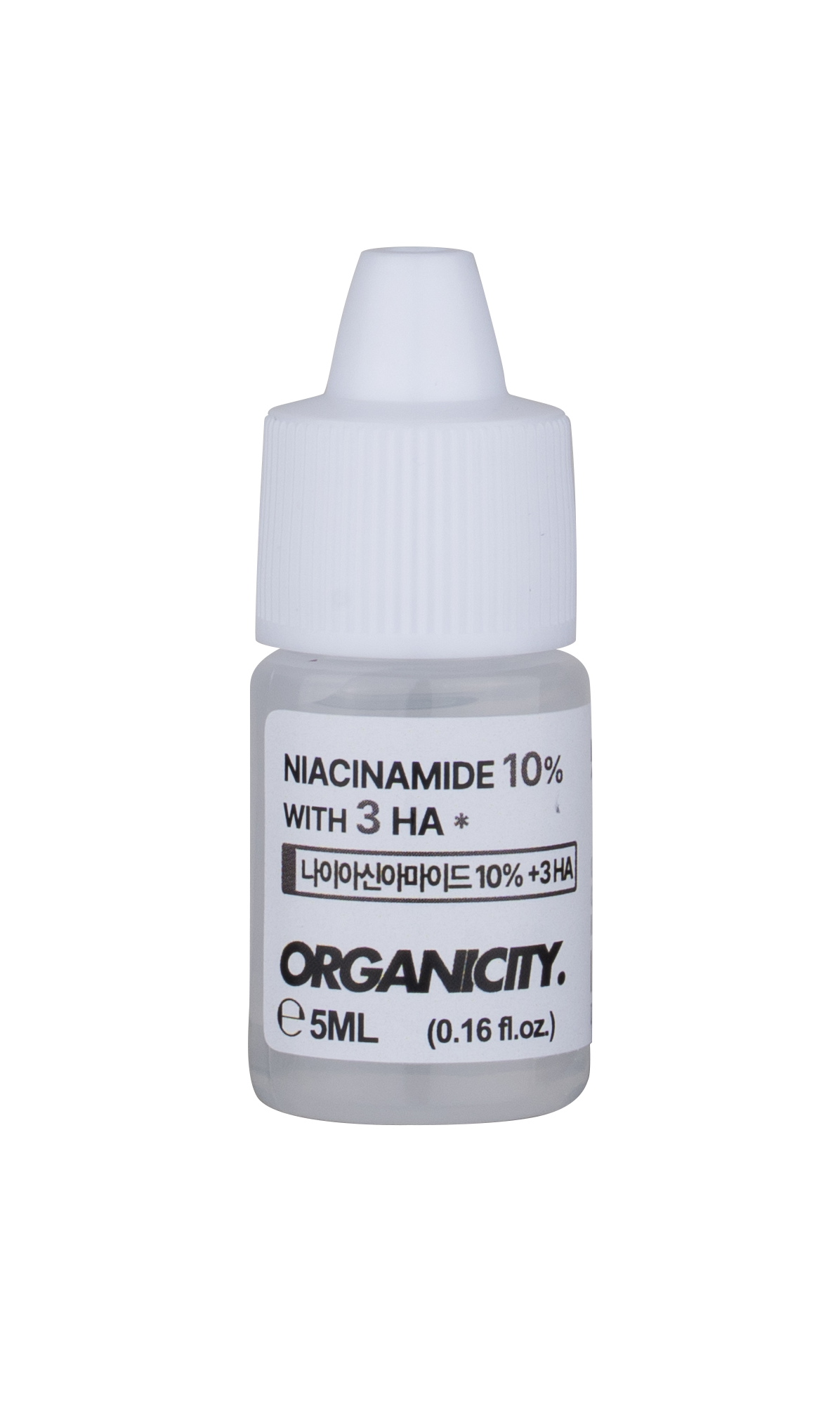 Serum de Niacinamida Pura + 3ha