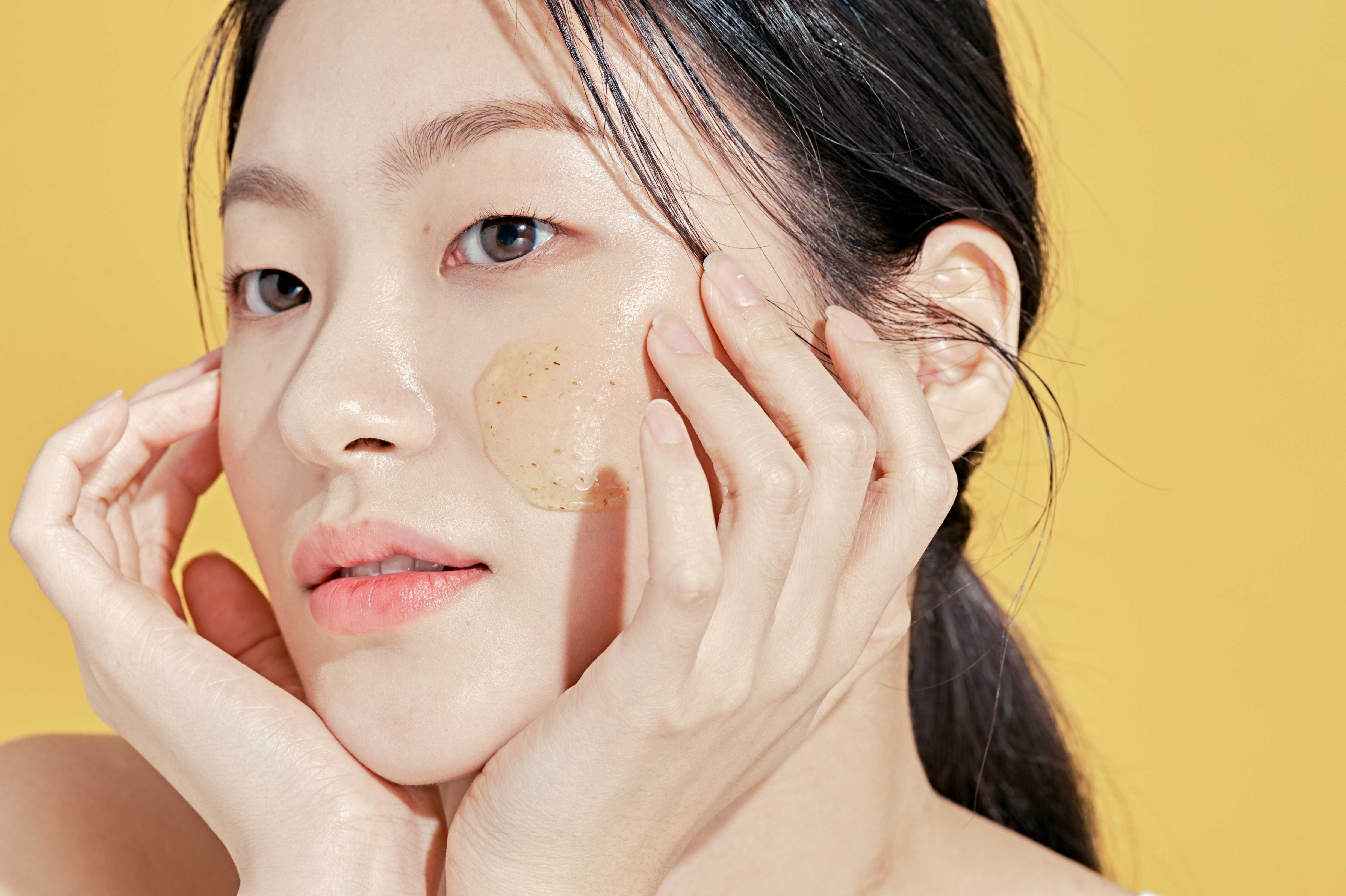 Relief Chamomile Mask