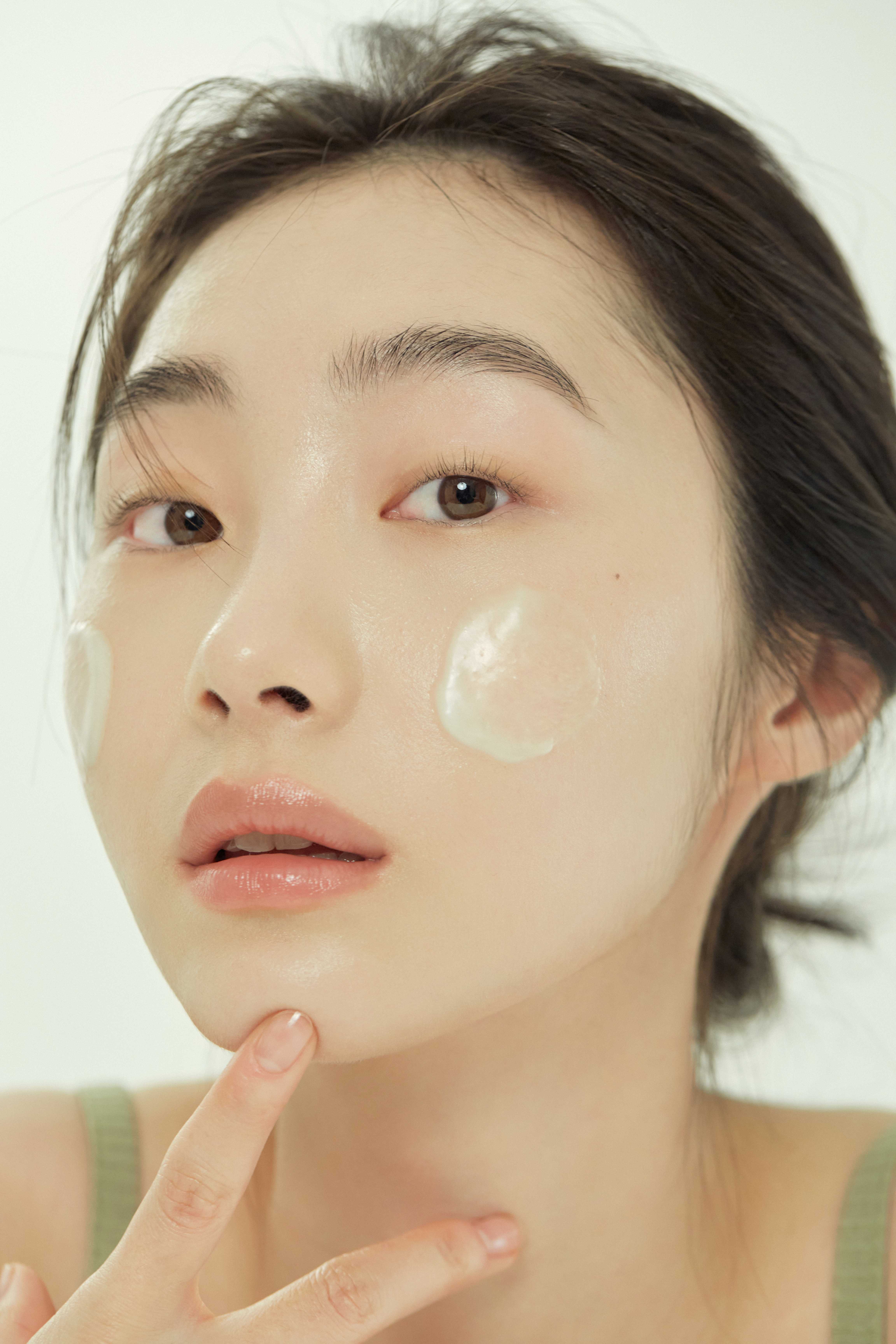 Soft Reset Green Cleansing balm