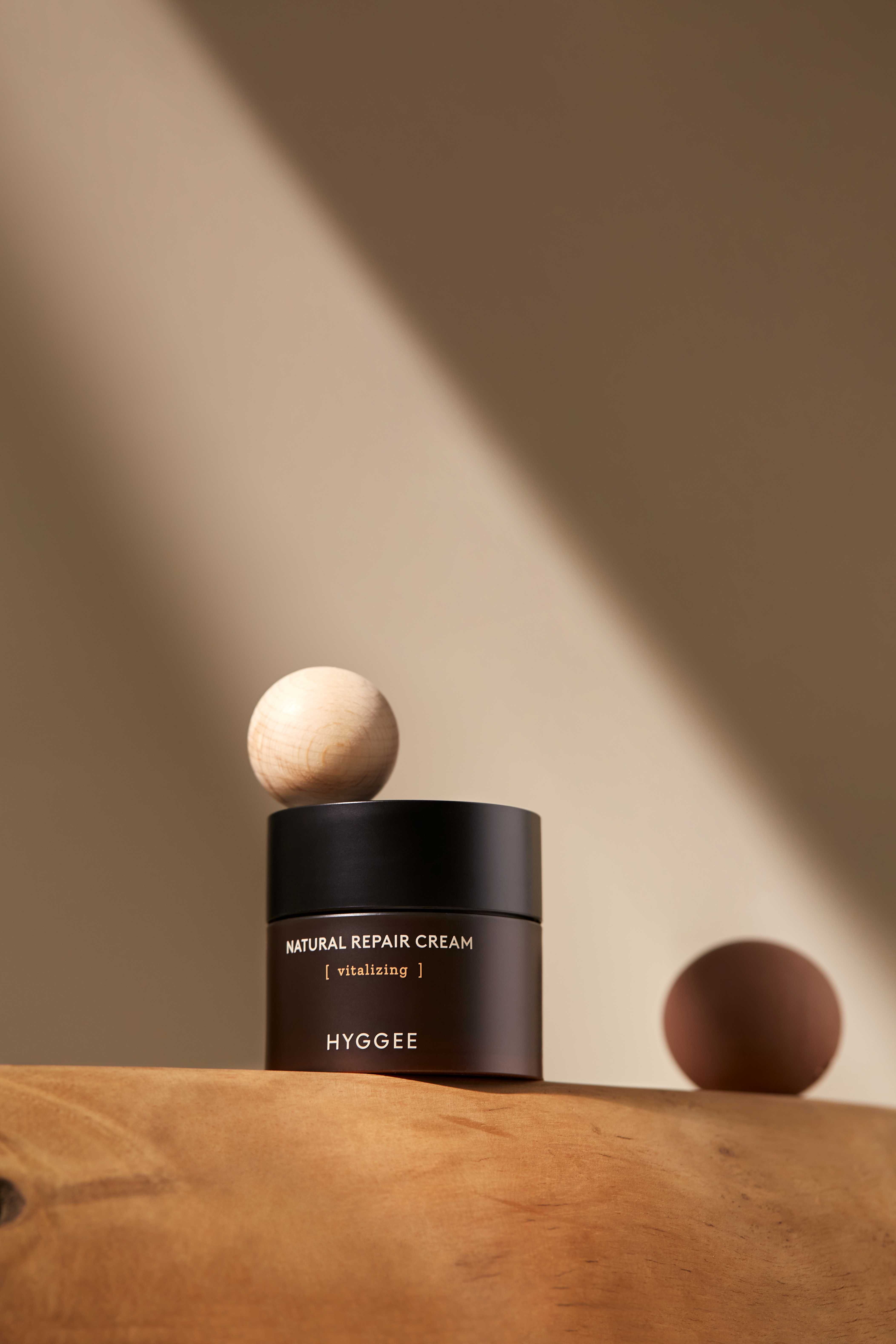 Natural Repair Cream