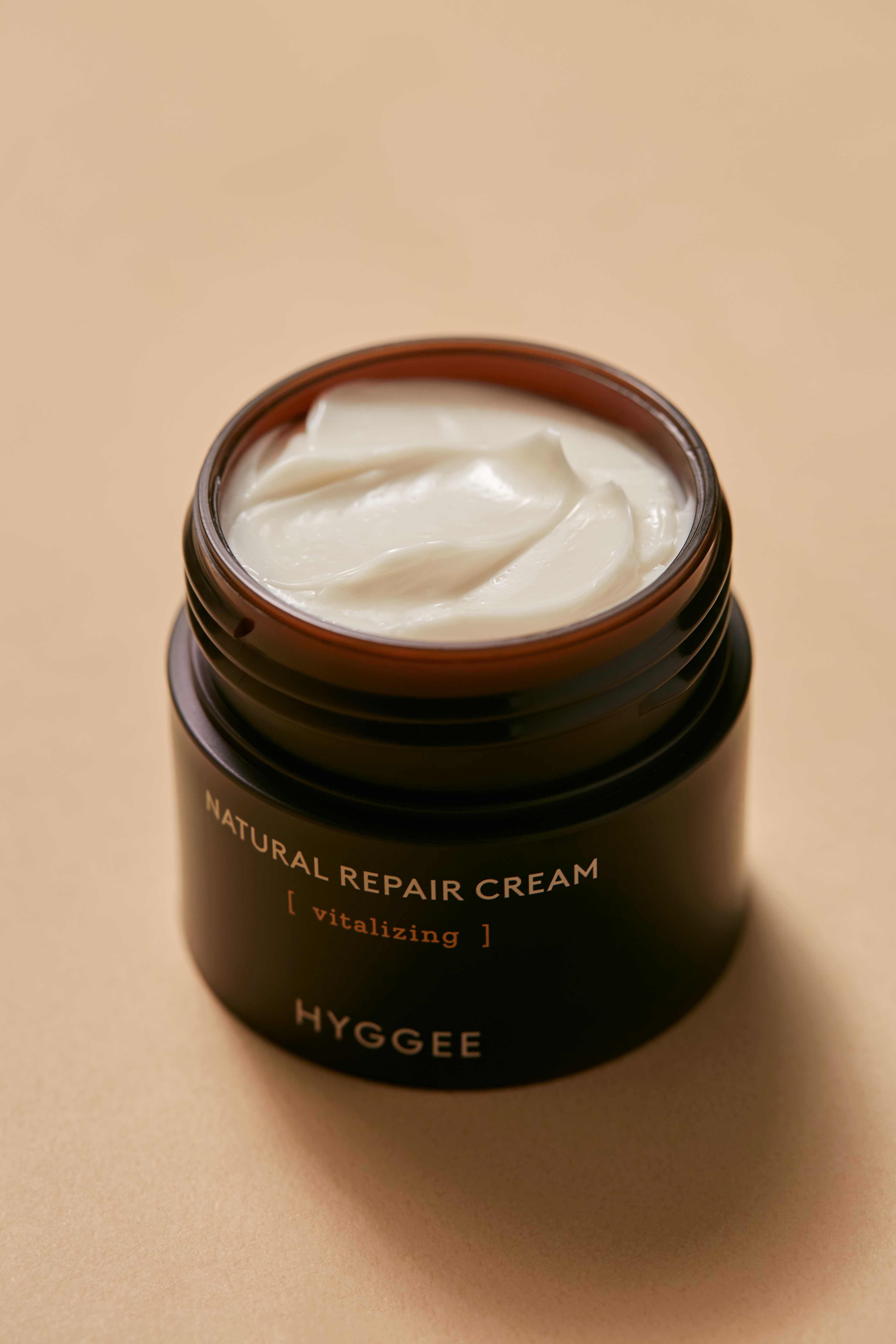 Natural Repair Cream