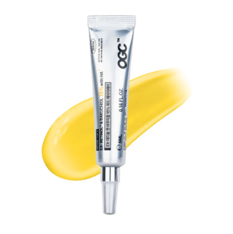 Crema EX-Retinol & Bakuchiol 15% +Oligo HA 