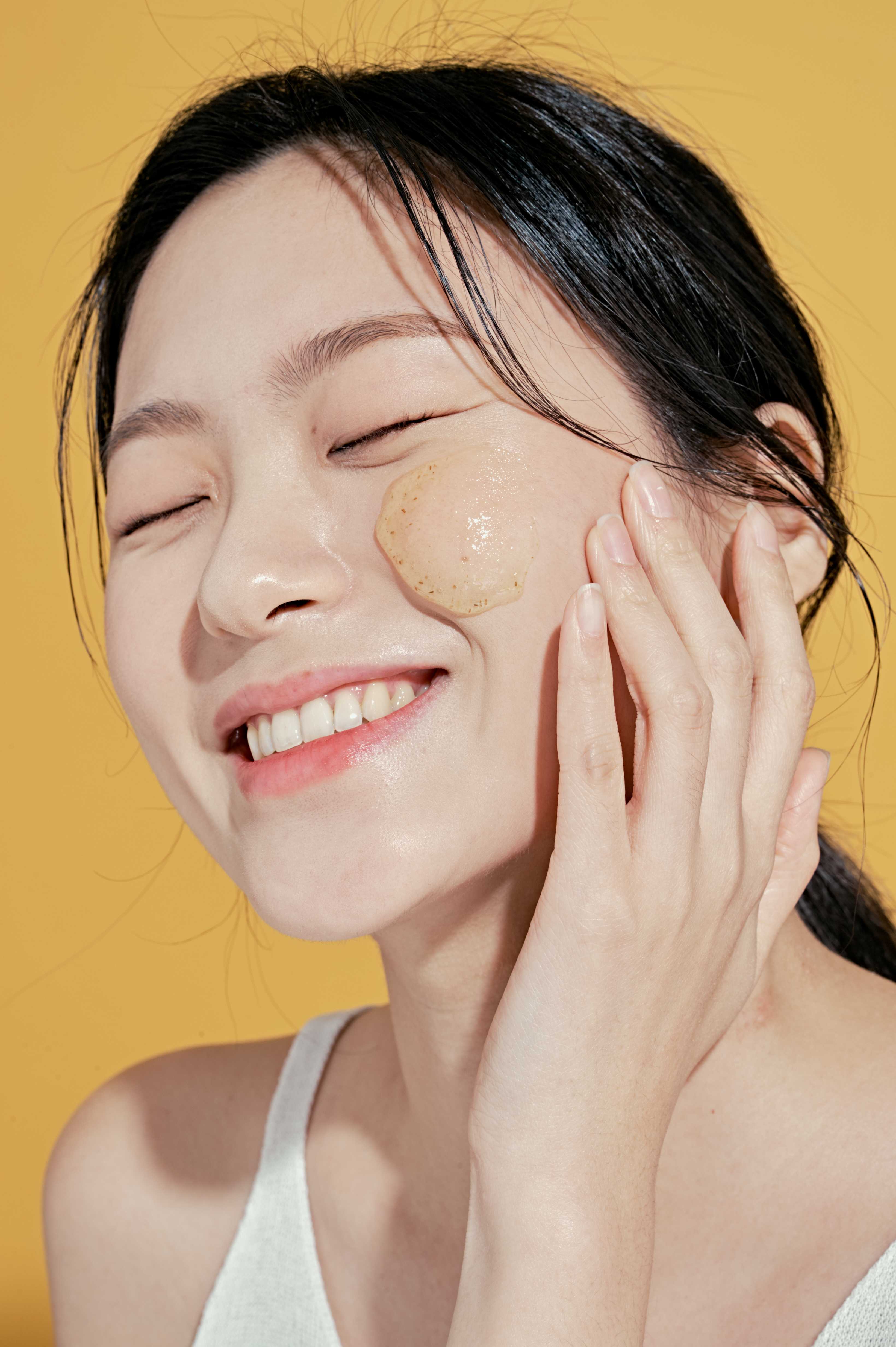 Relief Chamomile Mask