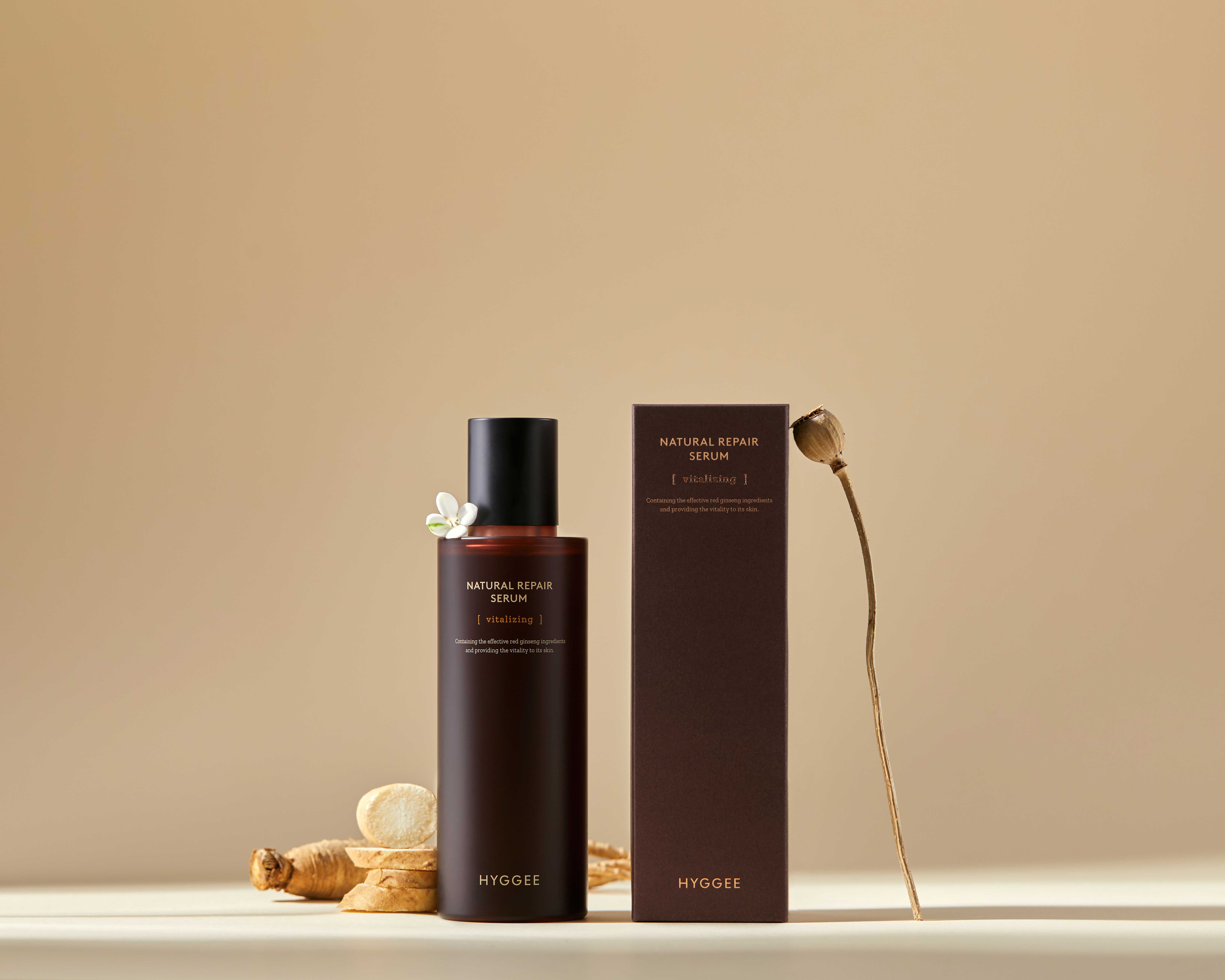Natural Repair Serum