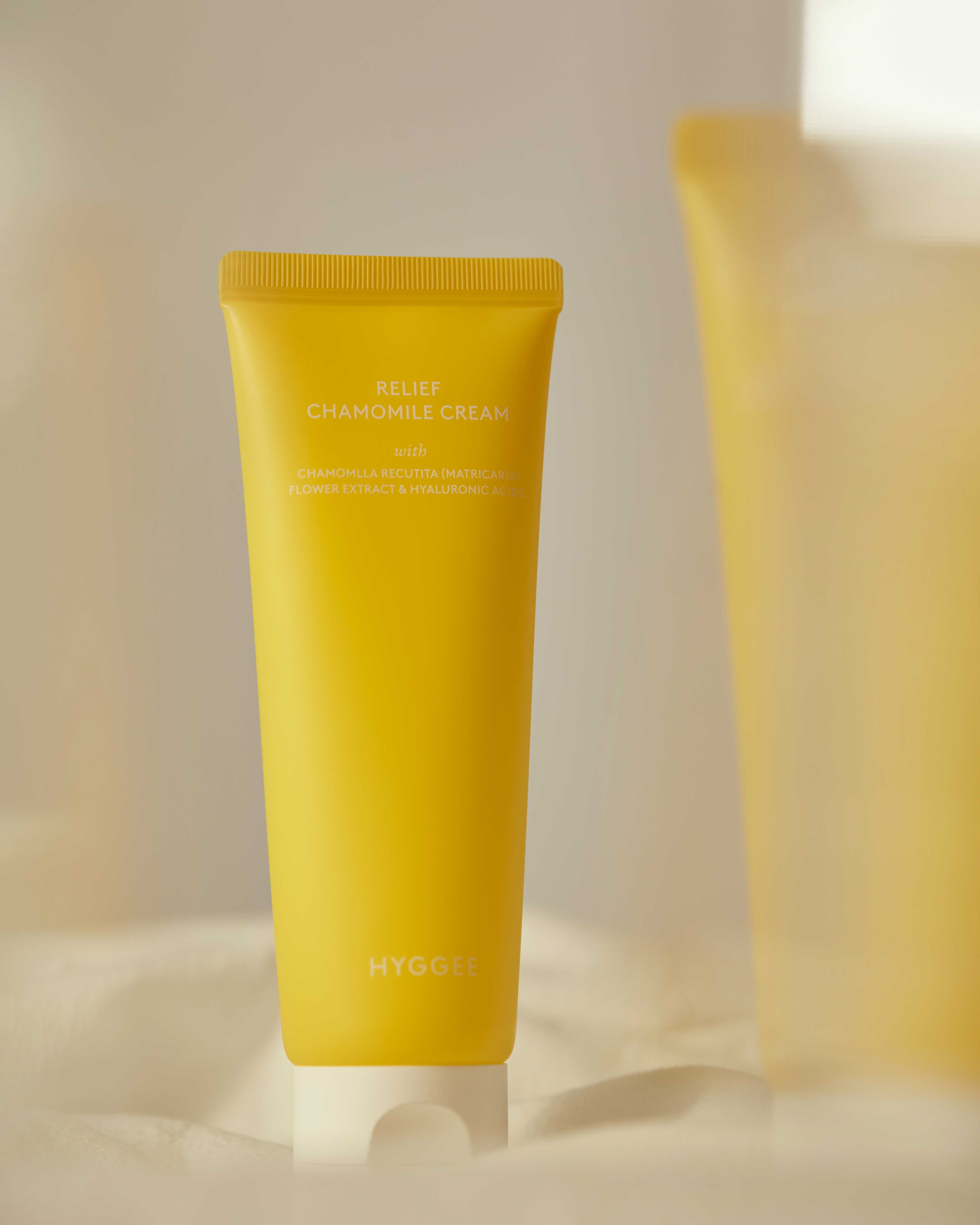 Relief Chamomile Cream