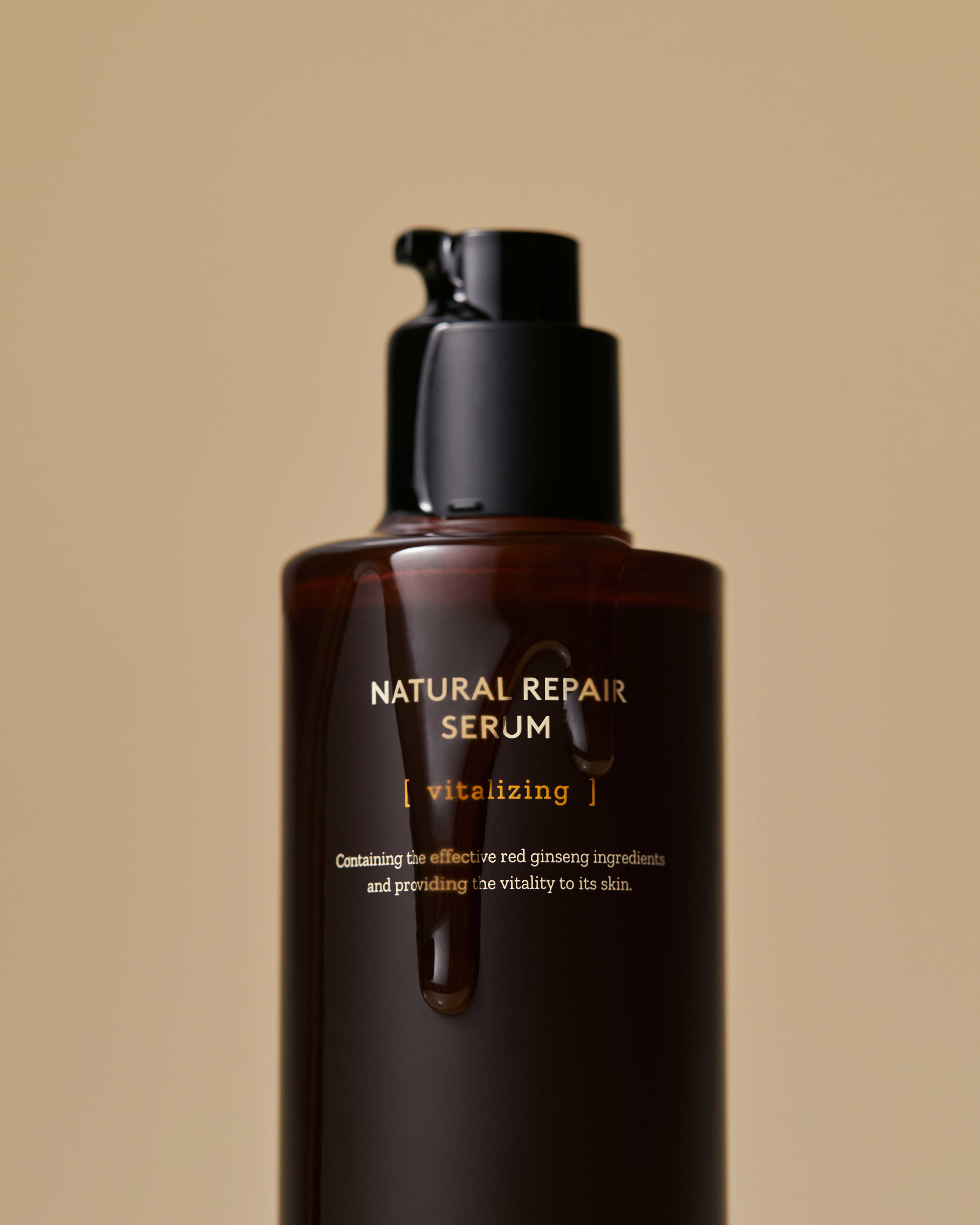 Natural Repair Serum