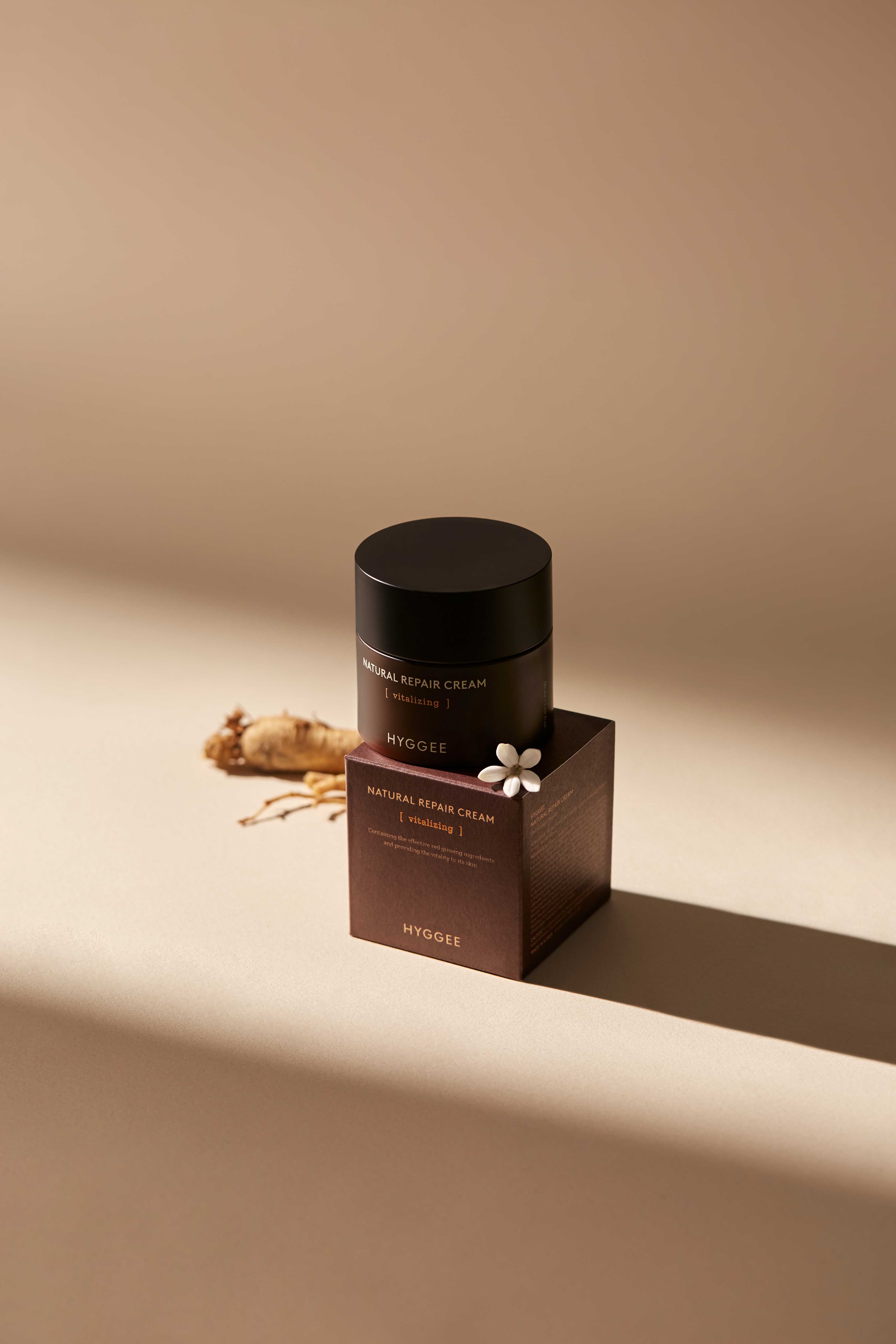 Natural Repair Cream