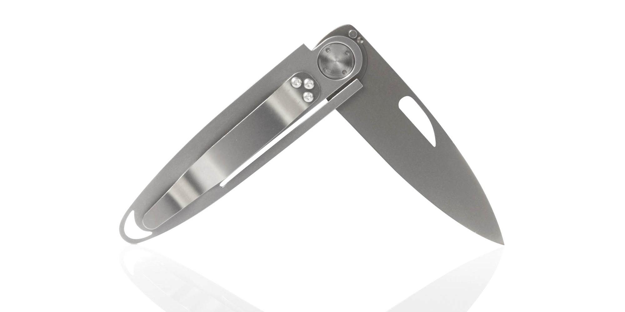 Couteau Le T45 - Atelier Perceval (Thiers)