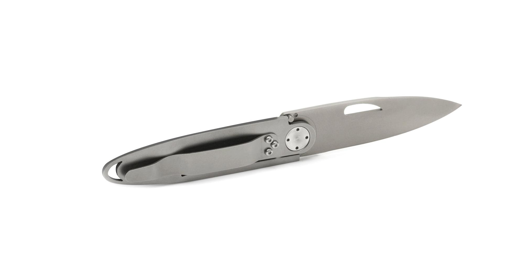 Couteau Le T45 - Atelier Perceval (Thiers)