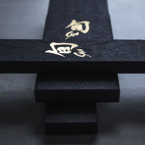 Couteau Kiritsuke KAI Shun Classic - Lame 20 cm (DM-0771)