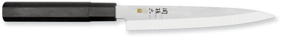 Couteau Yanagiba KAI Seki Magoroku Kinju - Lame 18 cm (AK-1104)