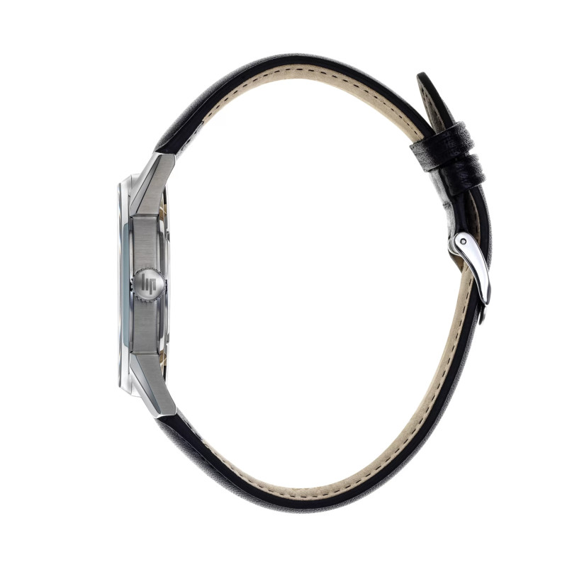 Montre LIP Himalaya 40 mm - Jour & Date