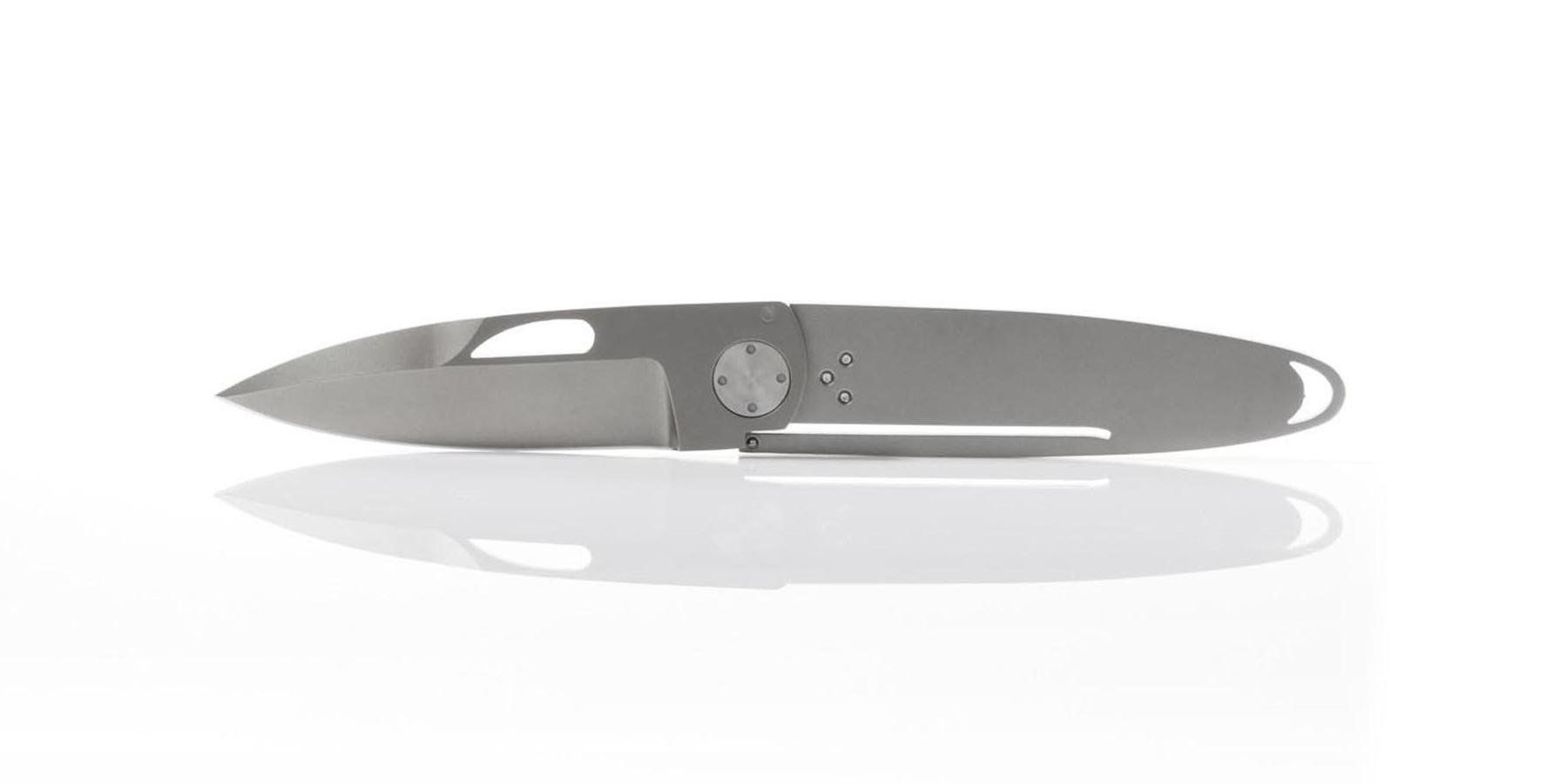 Couteau Le T45 - Atelier Perceval (Thiers)