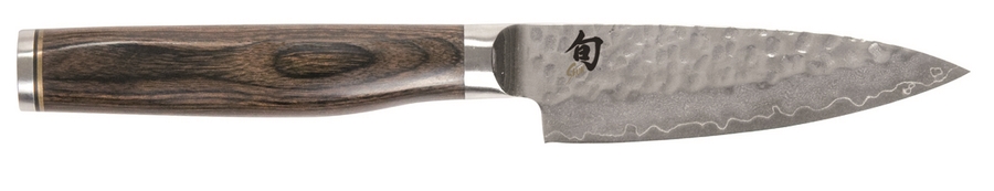 Couteau d'office KAI Shun Premier Tim Mälzer - Lame 10 cm (TDM-1700)
