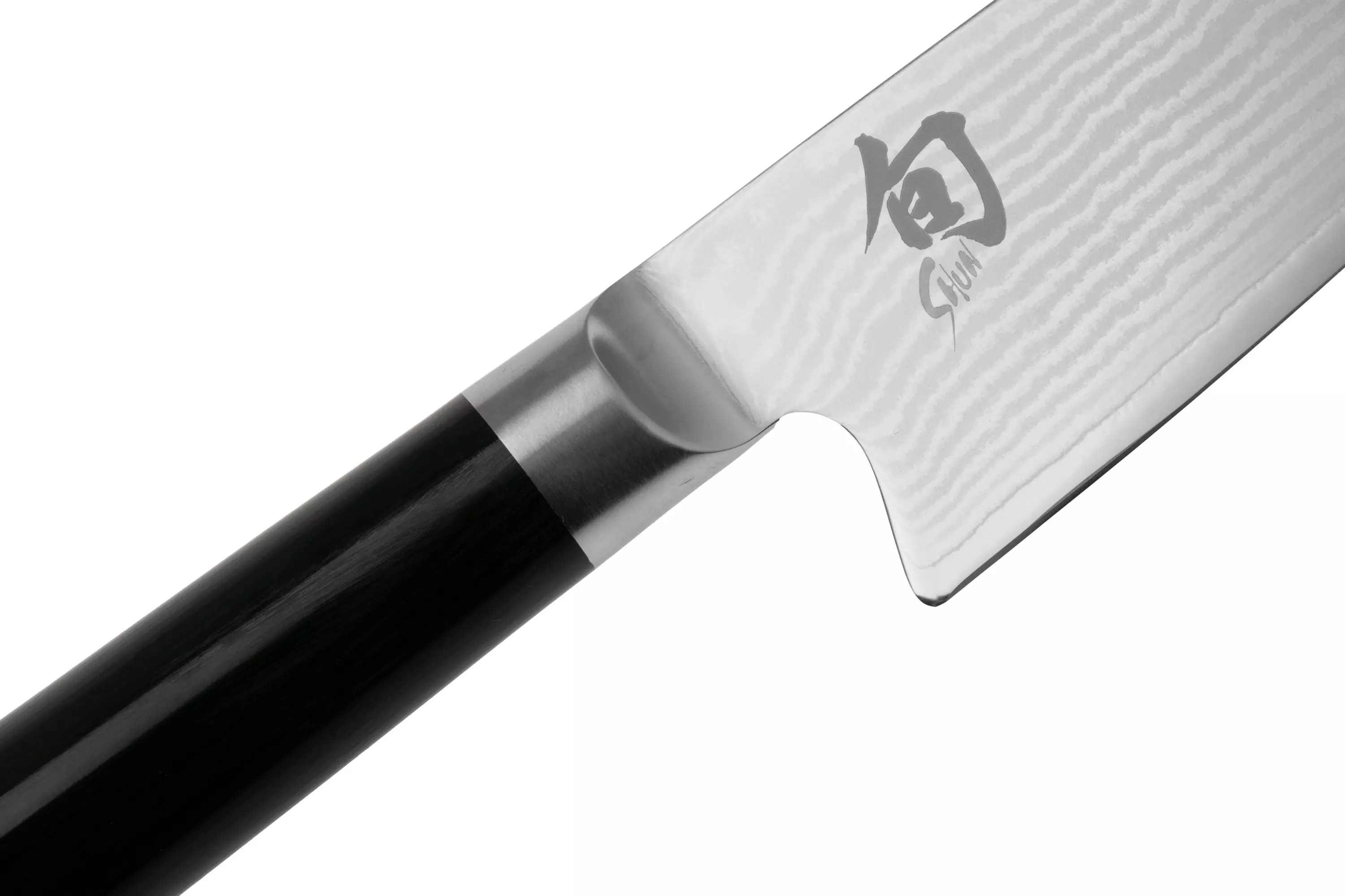 Couteau Kiritsuke KAI Shun Classic - Lame 15 cm (DM-0777)