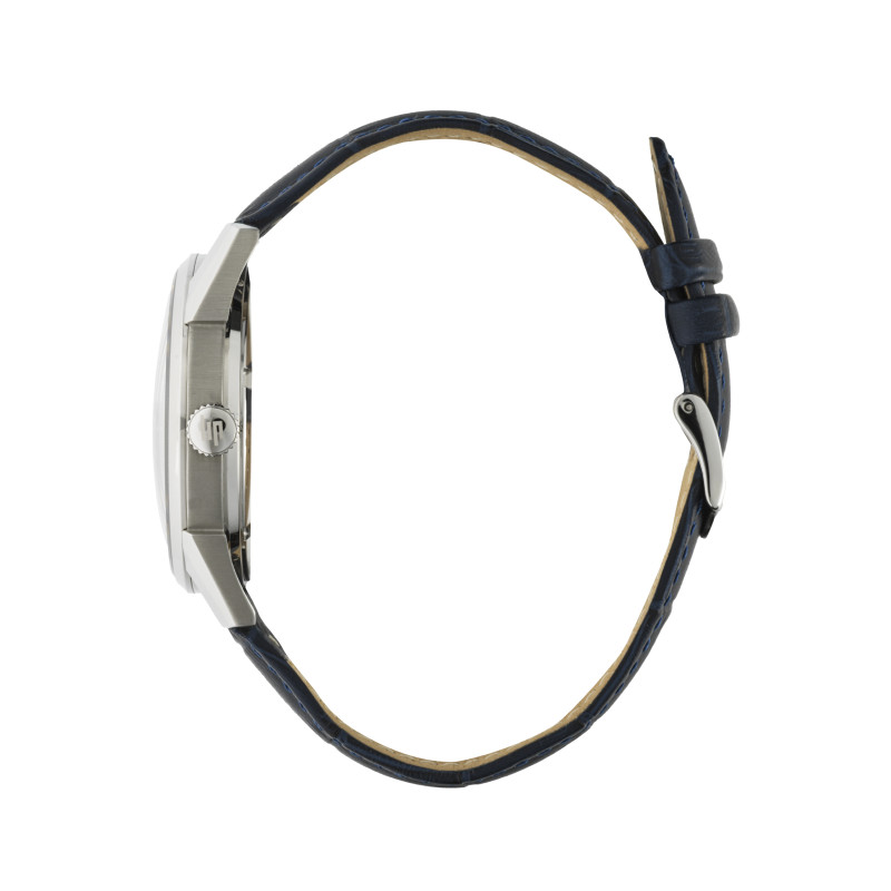 Montre LIP Himalaya 40 mm - Squelette Automatique