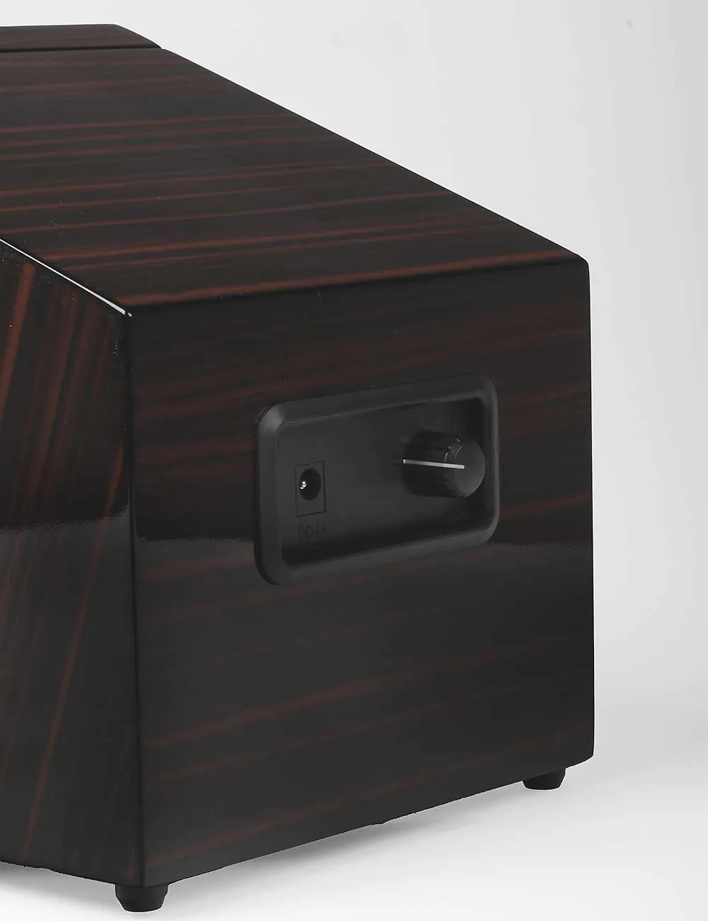 Remontoir pour 1 Montre Automatique - Finition Ébène