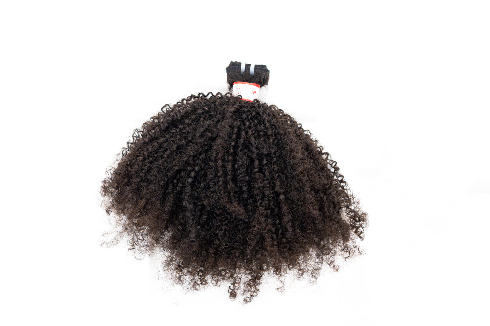 Cabelo Humano Cachos Crespos Naturais Vietnamita