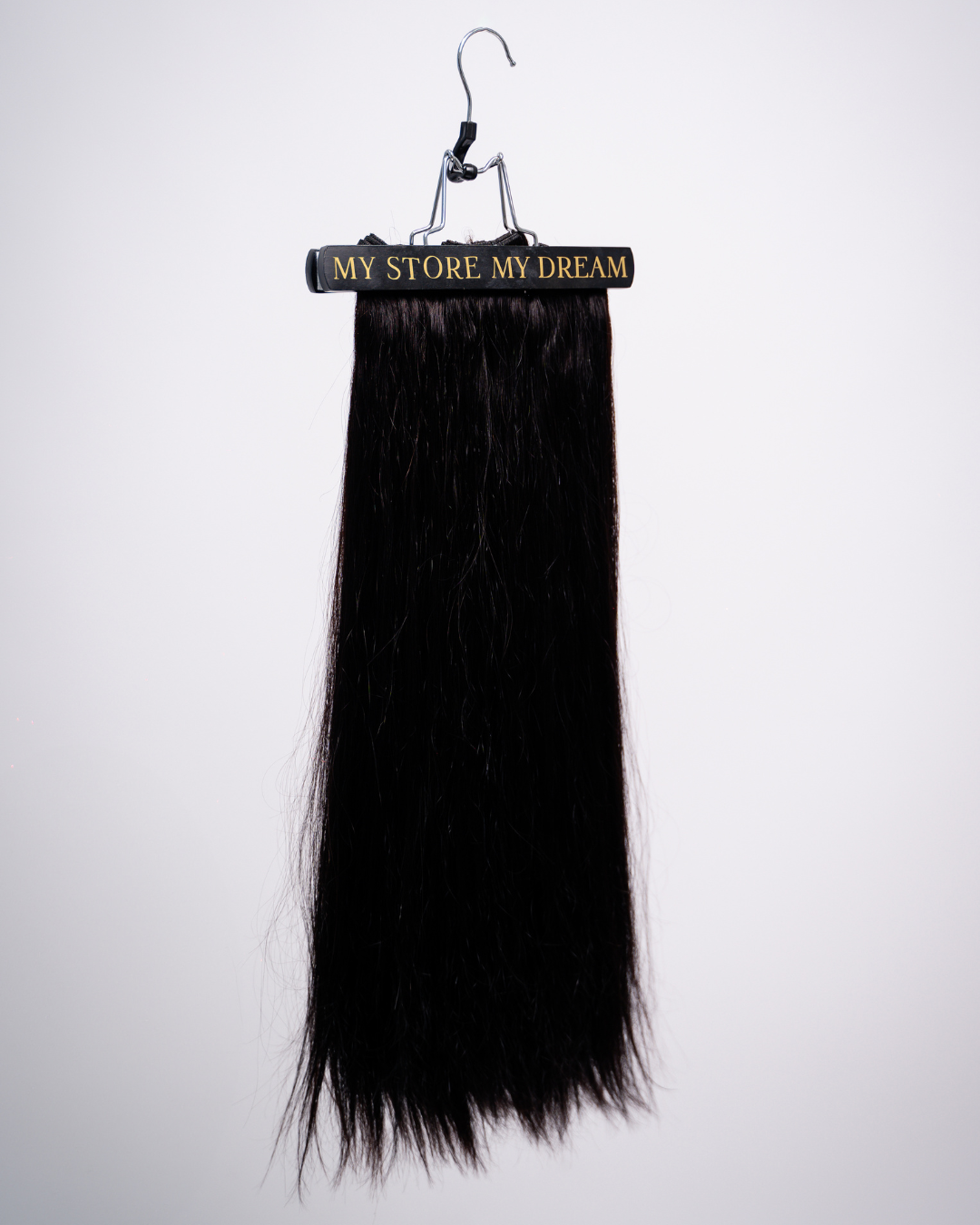 Cabelo Humano Liso Vietnamita