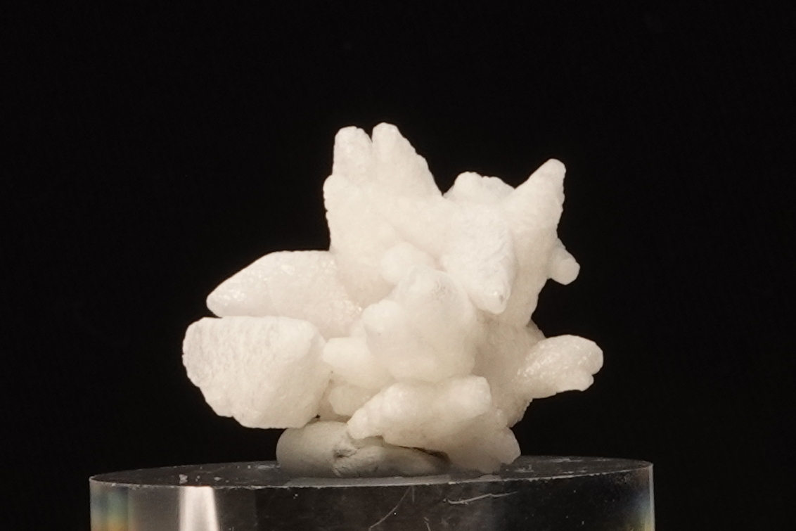 Calcite Manganoan Fluorescente - Bulgarie - 43,5 ct