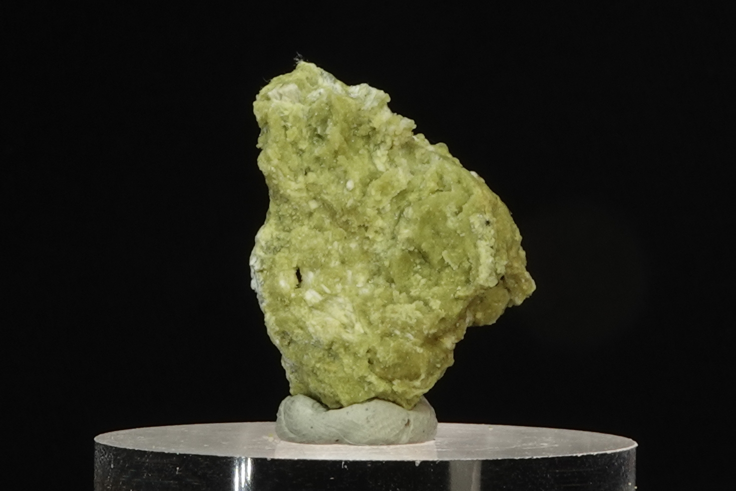 Nontronite - Waldviertel, Autriche - 31 ct