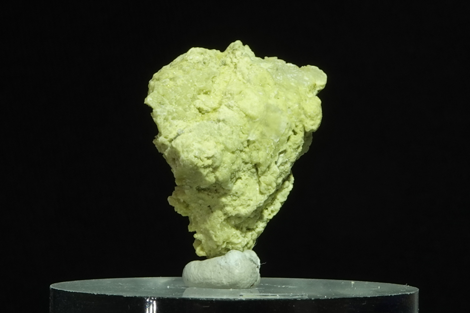 Nontronite - Waldviertel, Autriche - 30 ct