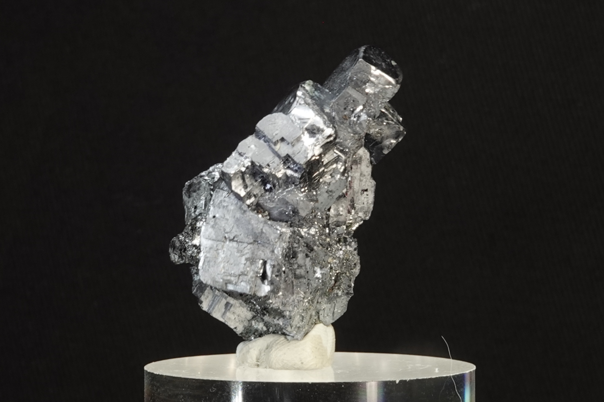 Galène - Mine de Krushev, Bulgarie - 233.5 ct