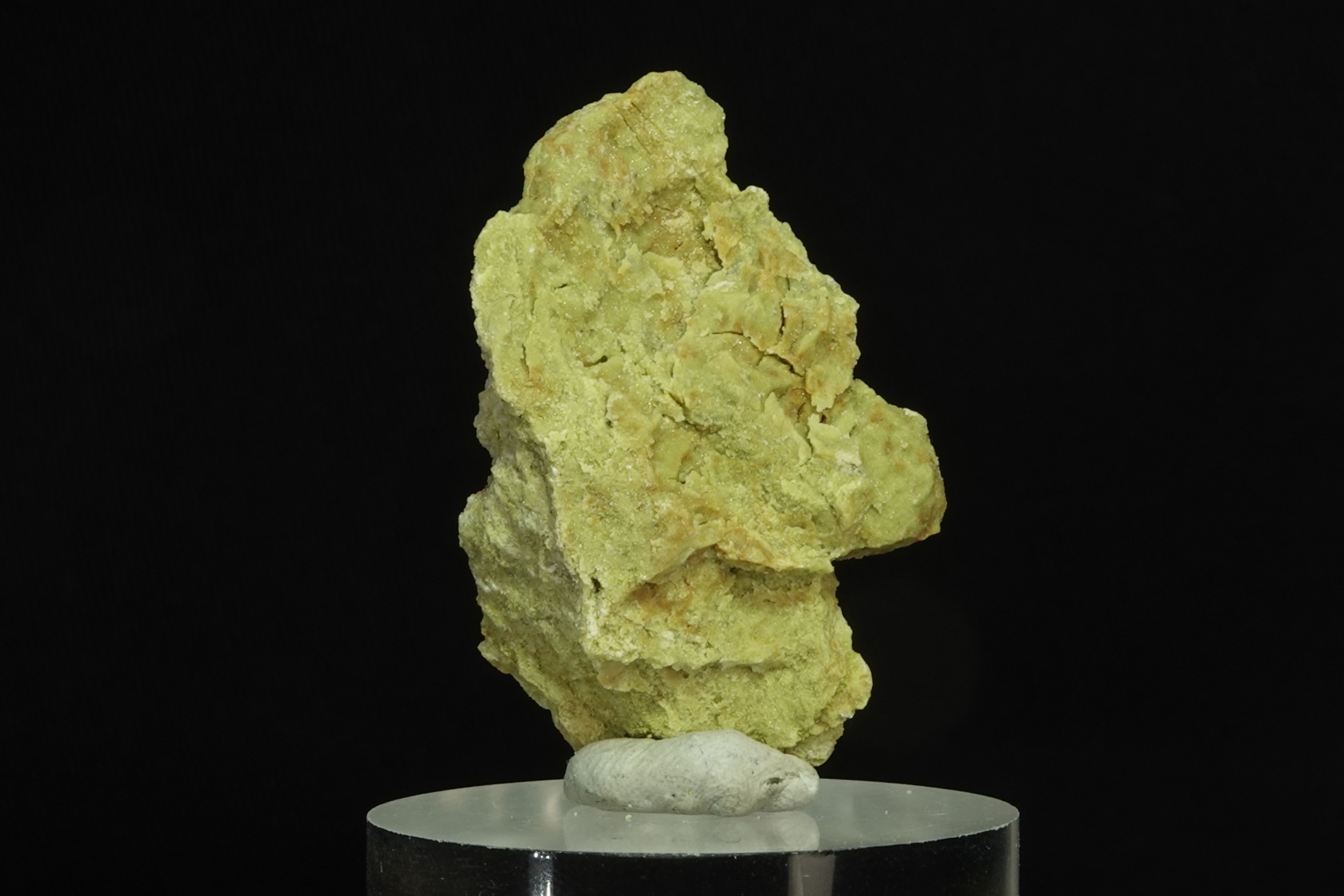  Nontronite - Waldviertel, Autriche - 83,5 ct