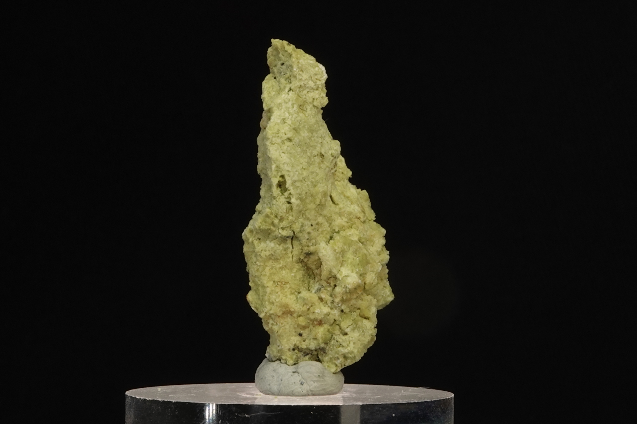 Nontronite - Waldviertel, Autriche - 42.5 ct