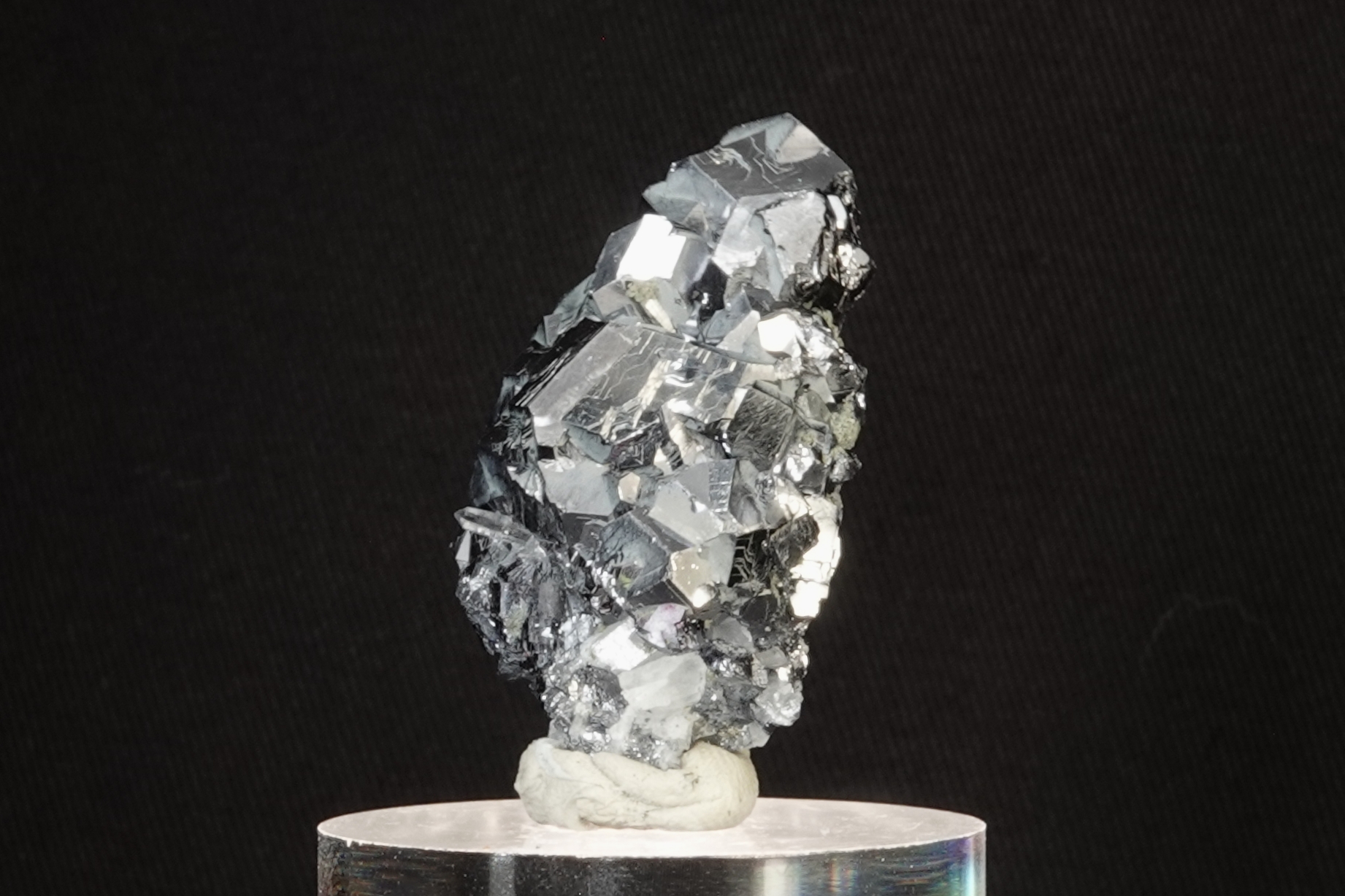 Galène, Quartz - Mine de Krushev, Bulgarie - 167.5 ct