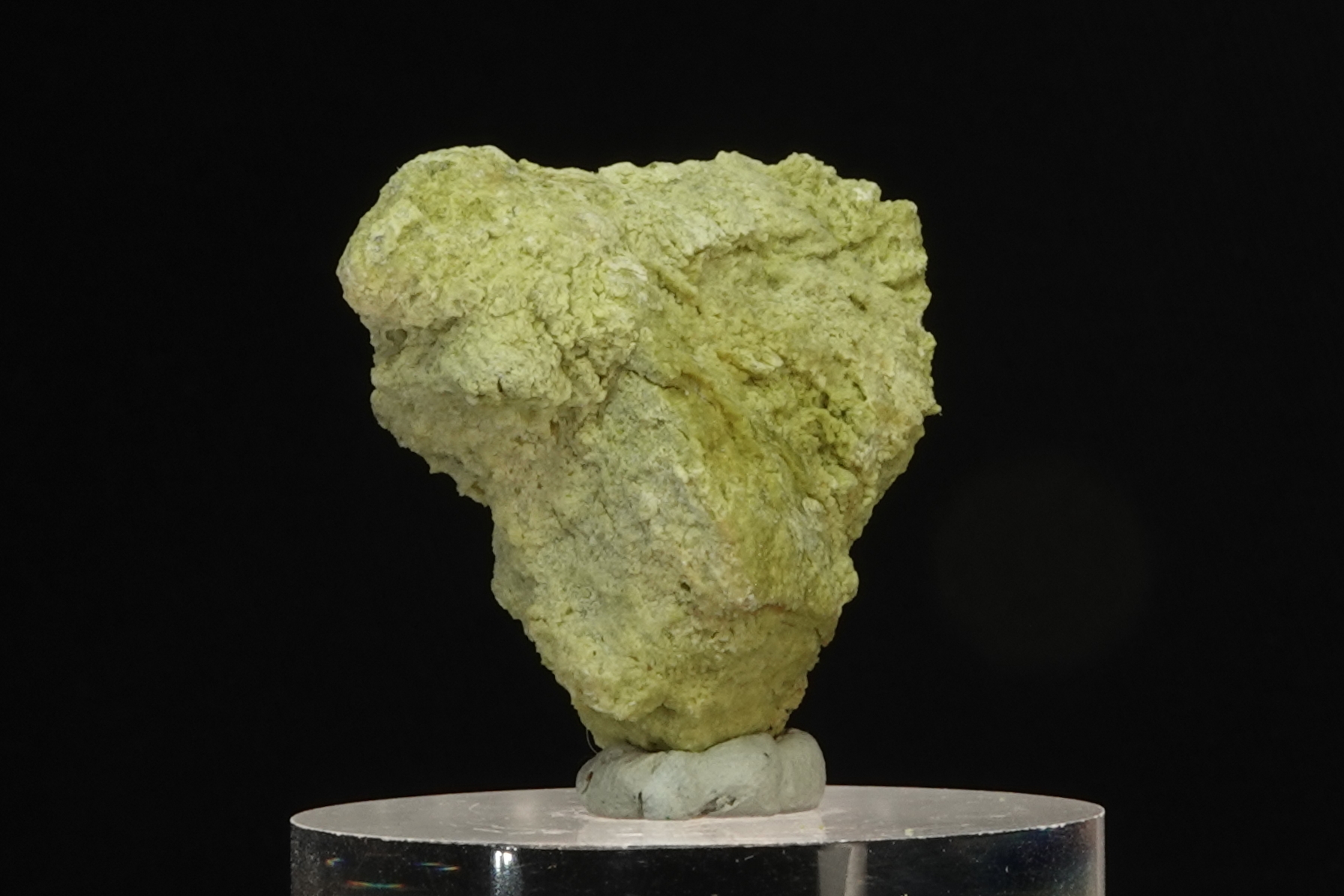 Nontronite - Waldviertel, Autriche - 61 ct