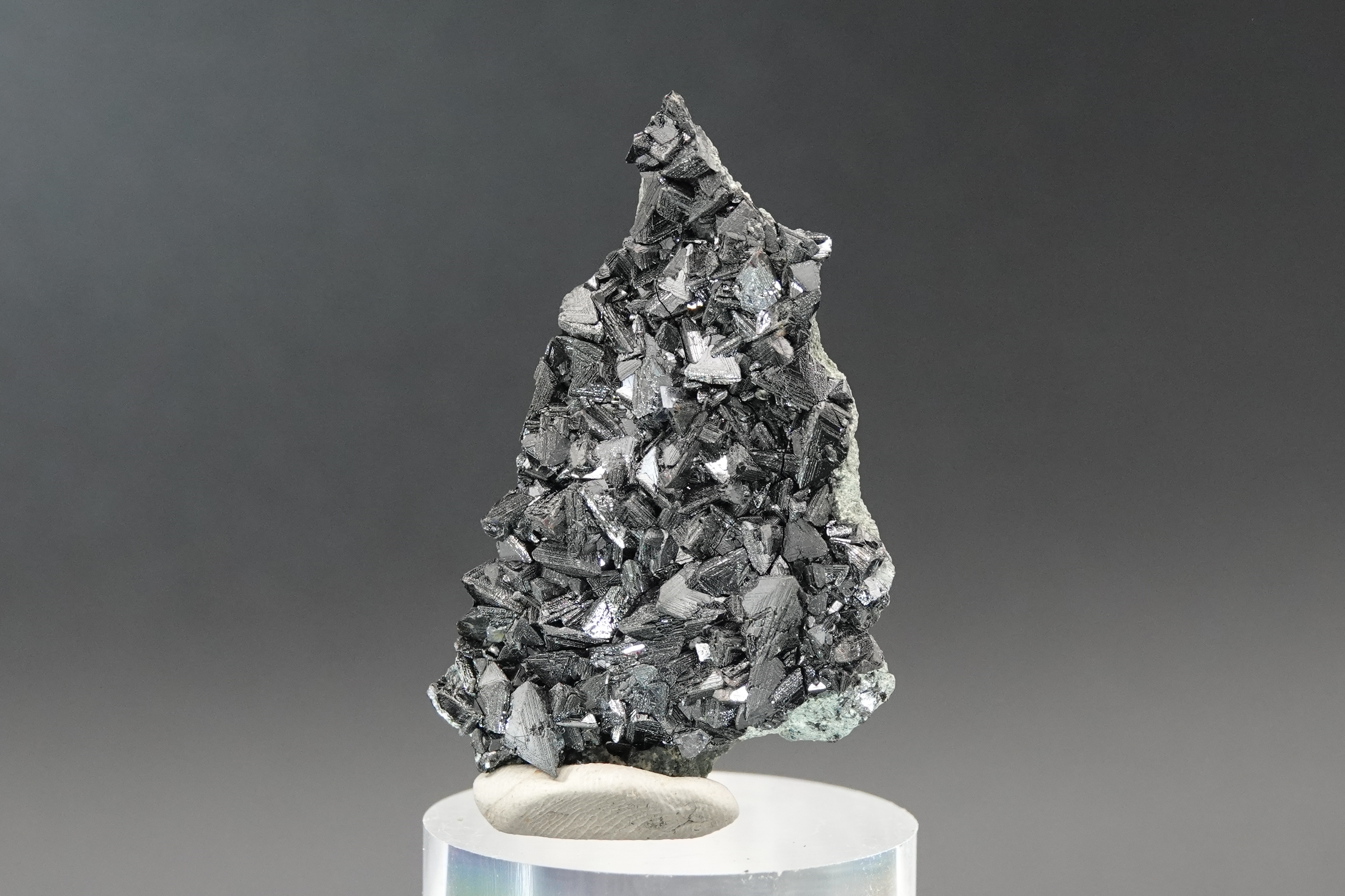 Sphalérite - Mine de Krushev, Madan, Bulgarie - 102,5 CARATS