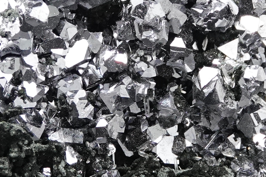 Sphalérite et Quartz - Madan, Bulgarie - 312,5 ct