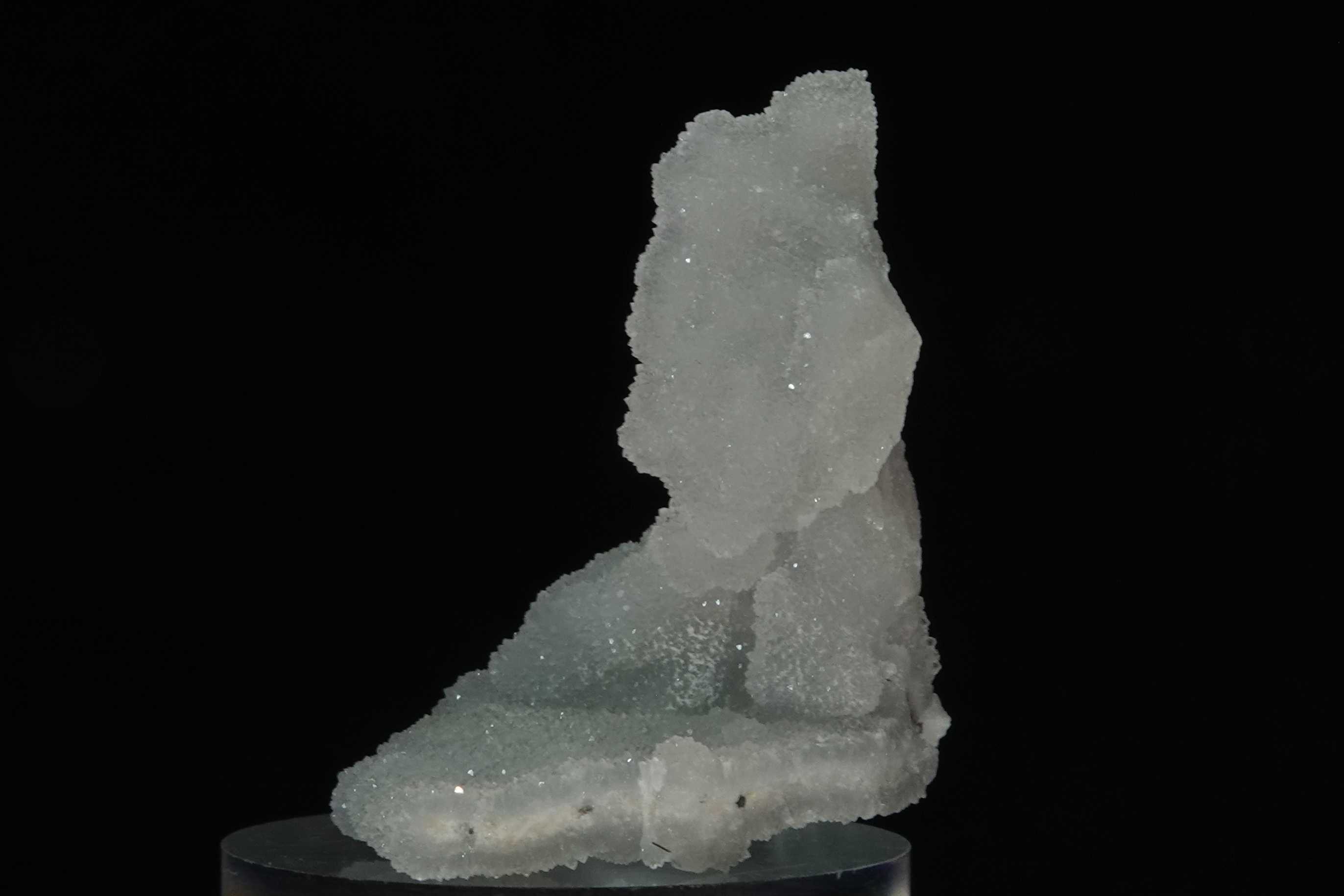 Calcédoine stalactitique - Bulgarie - 16,5g
