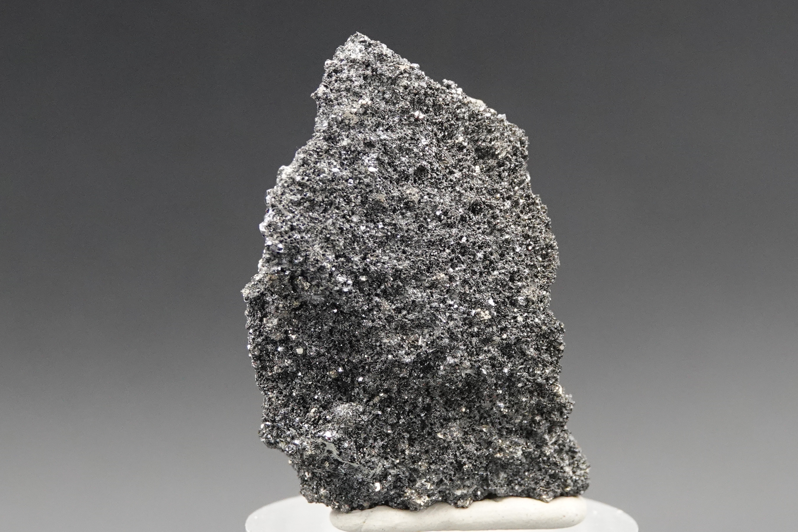 Sphalérite biface - Mine de Krushev, Madan, Bulgarie - 180 CARATS