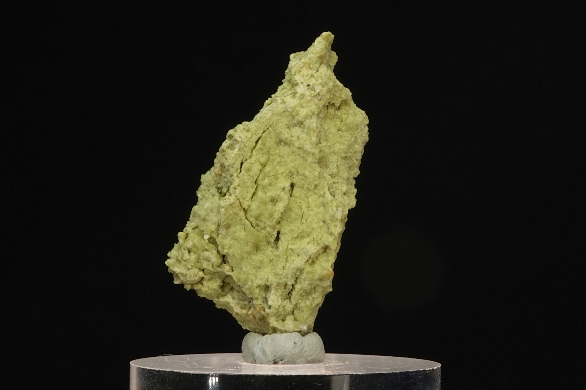 Nontronite - Waldviertel, Autriche - 42.5 ct