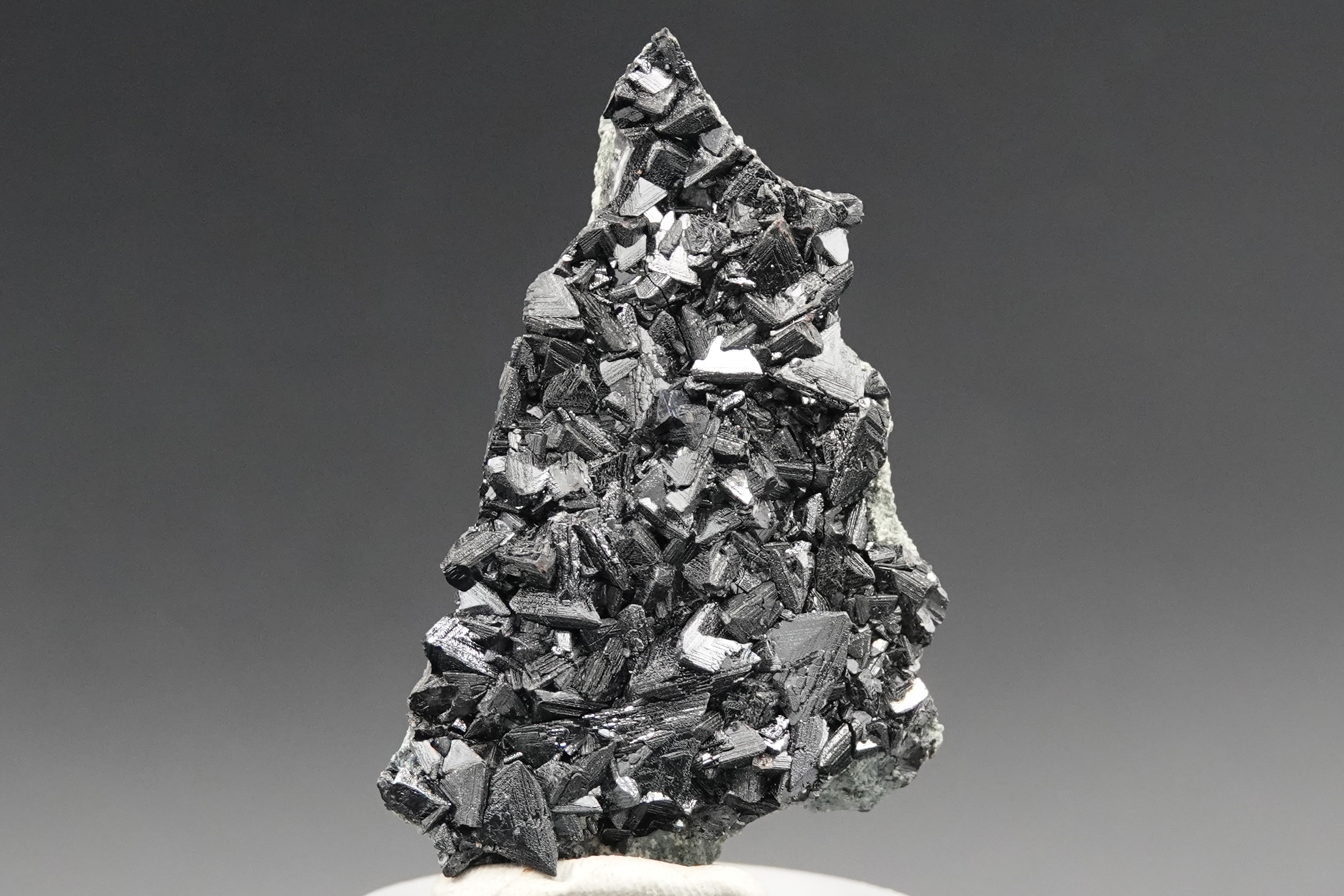 Sphalérite - Mine de Krushev, Madan, Bulgarie - 102,5 CARATS