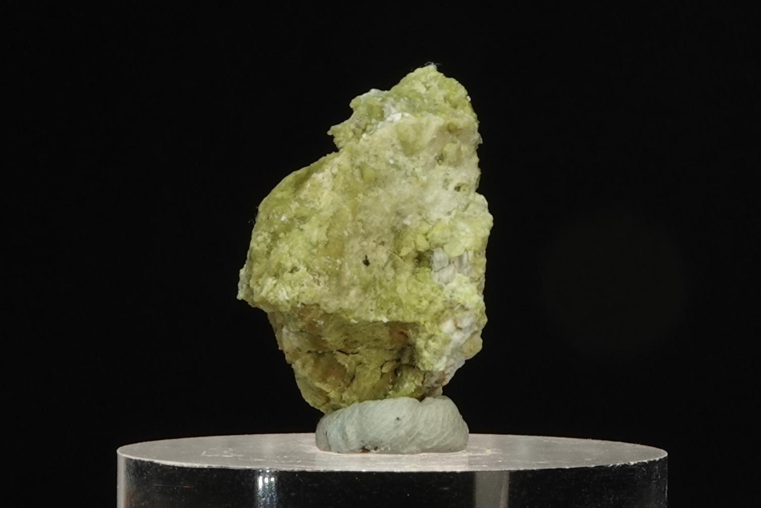 Nontronite - Waldviertel, Autriche - 31 ct