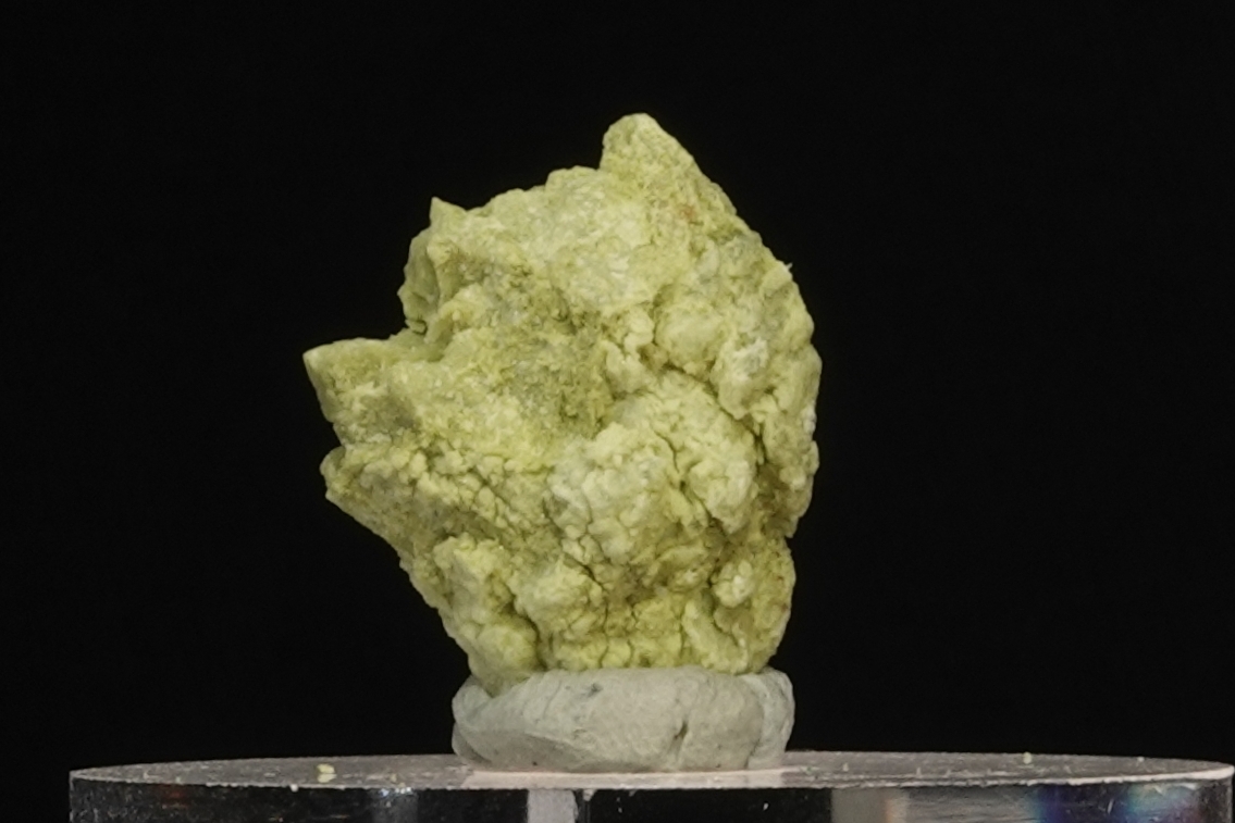 Nontronite - Waldviertel, Autriche - 16.5 ct 