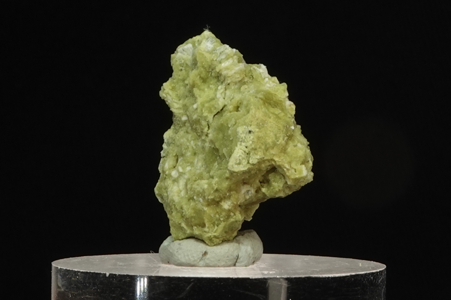 Nontronite - Waldviertel, Autriche - 31 ct