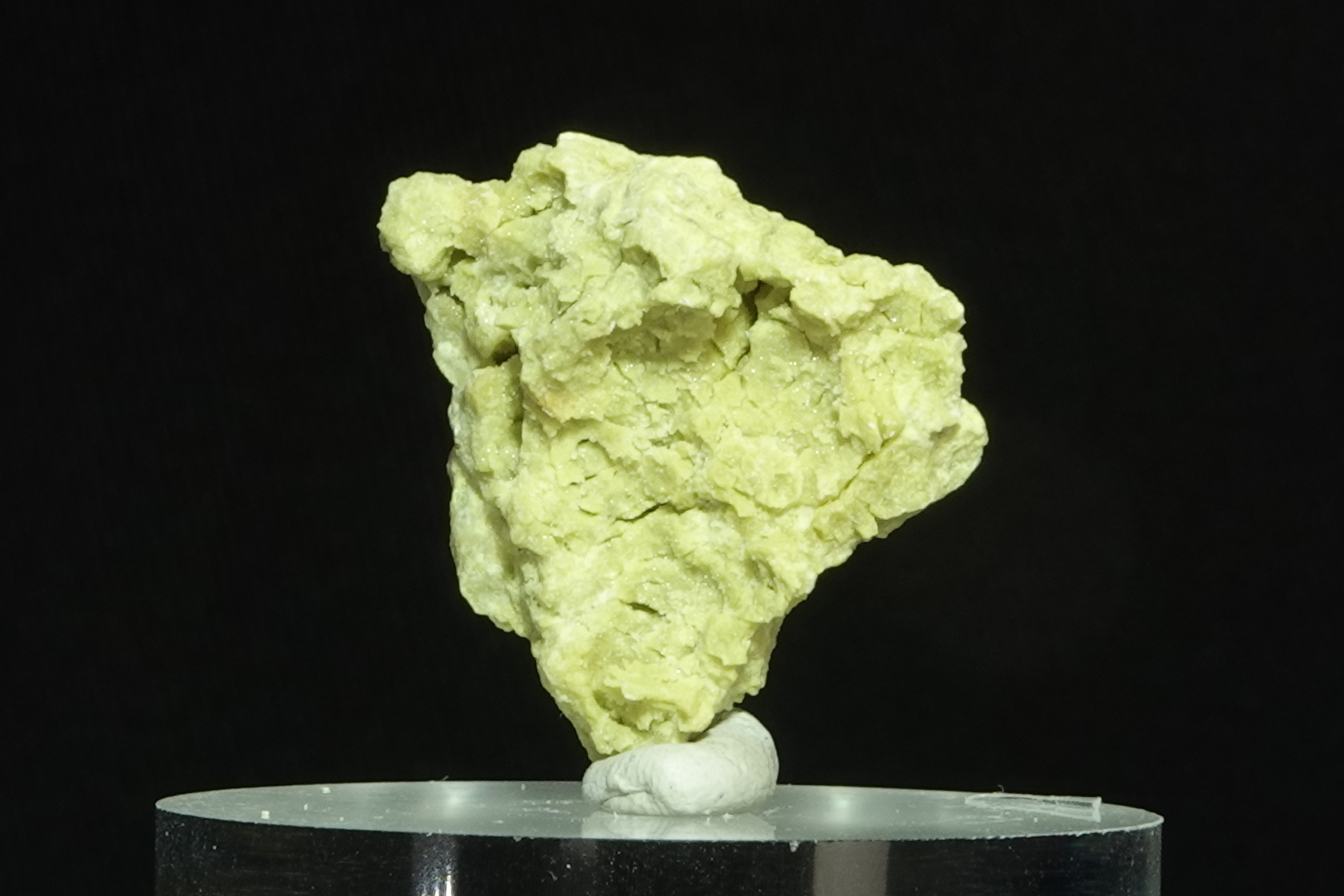 Nontronite - Waldviertel, Autriche - 30 ct