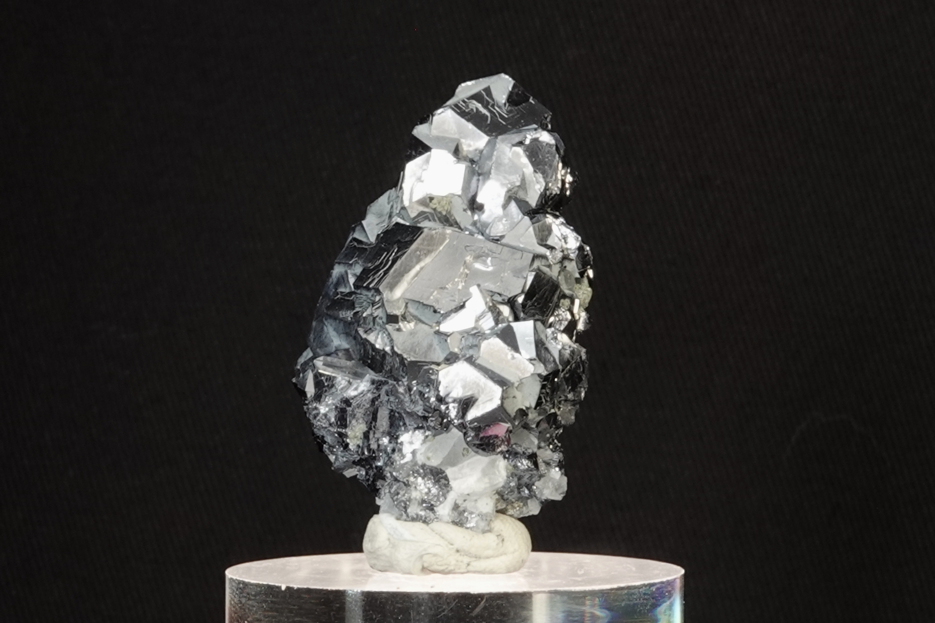 Galène, Quartz - Mine de Krushev, Bulgarie - 167.5 ct