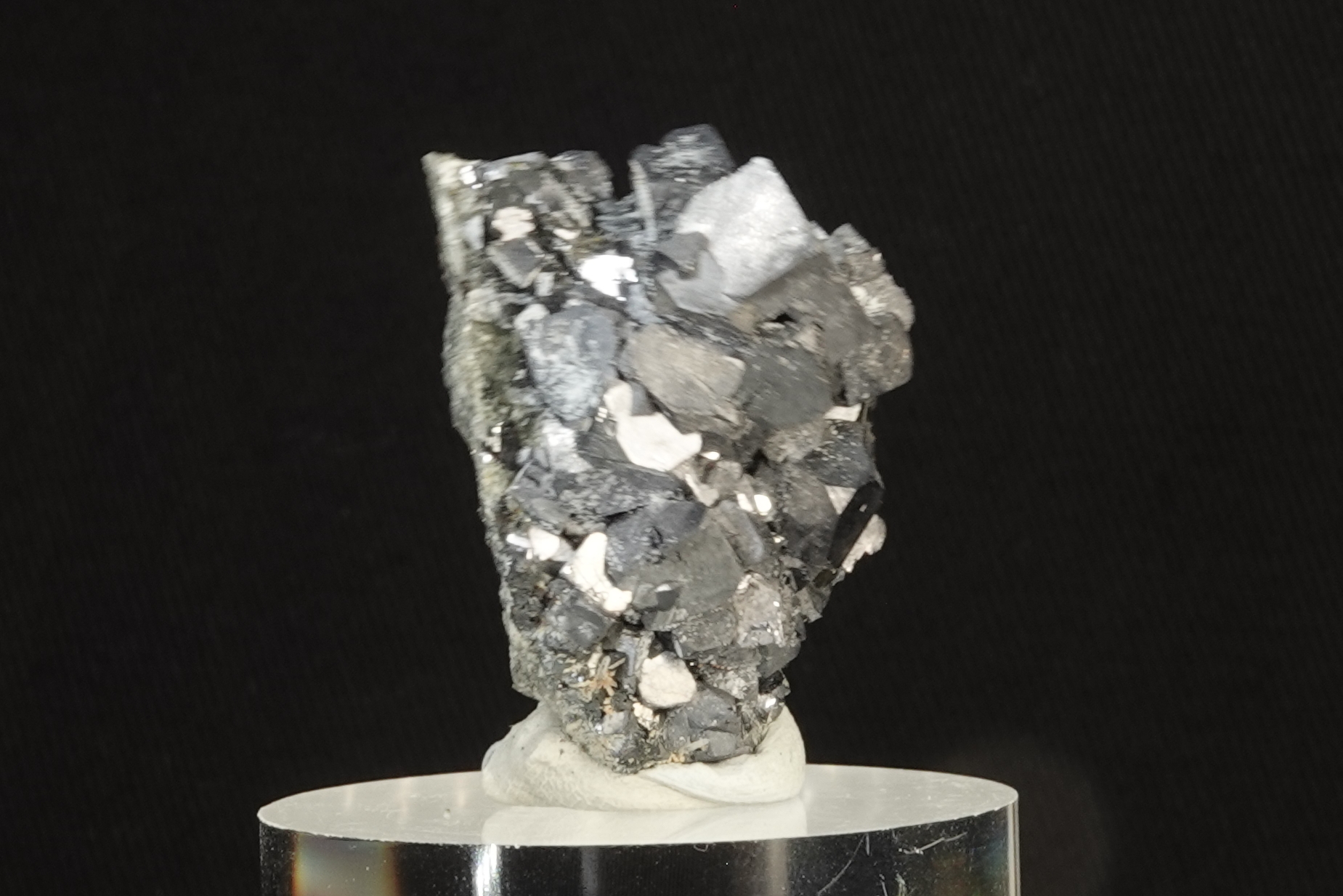 Galène - Mine de Krushev, Bulgarie - 135 ct