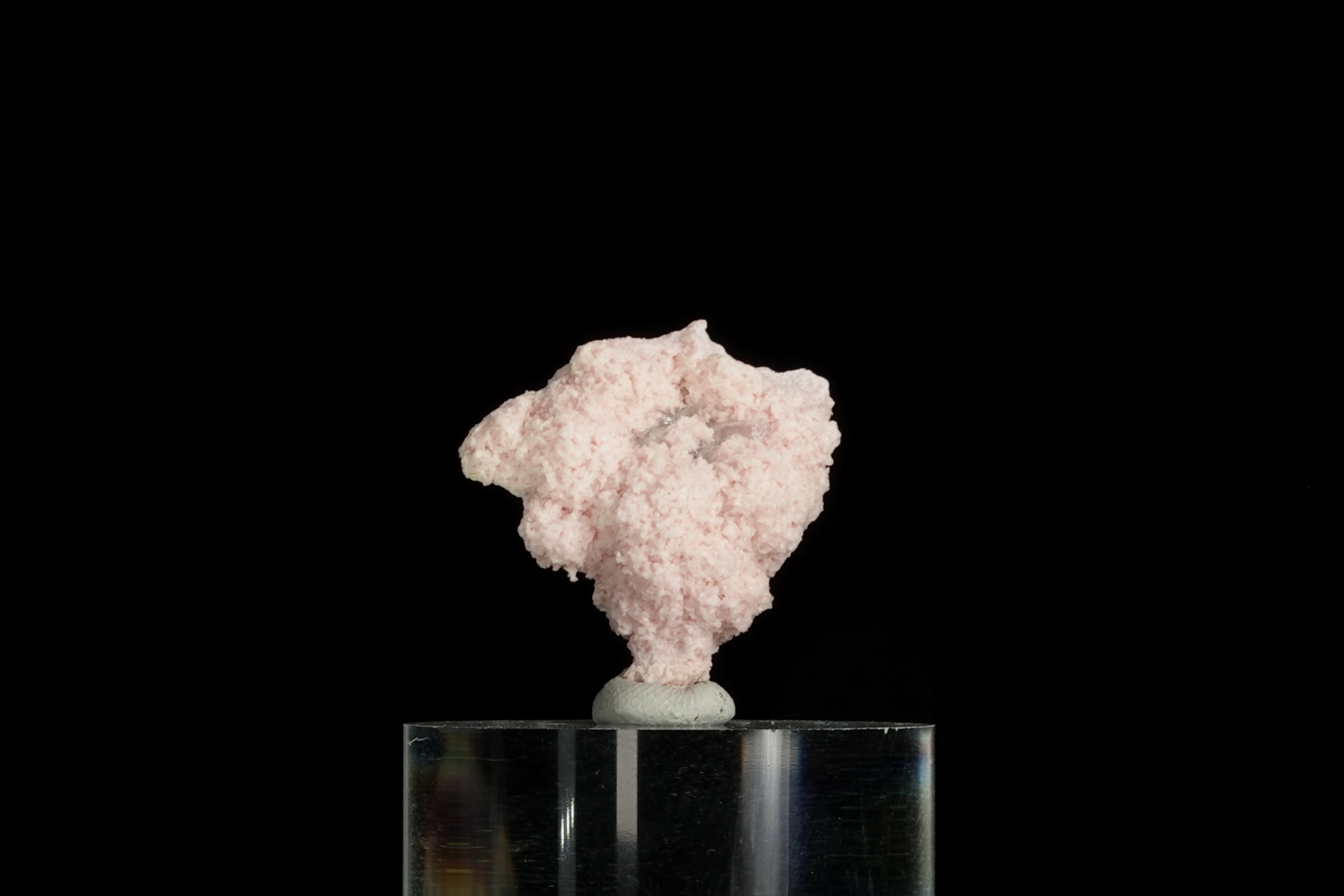 Rhodochrosite - Mine de Davidkovo (fermée), Bulgarie - 31 ct