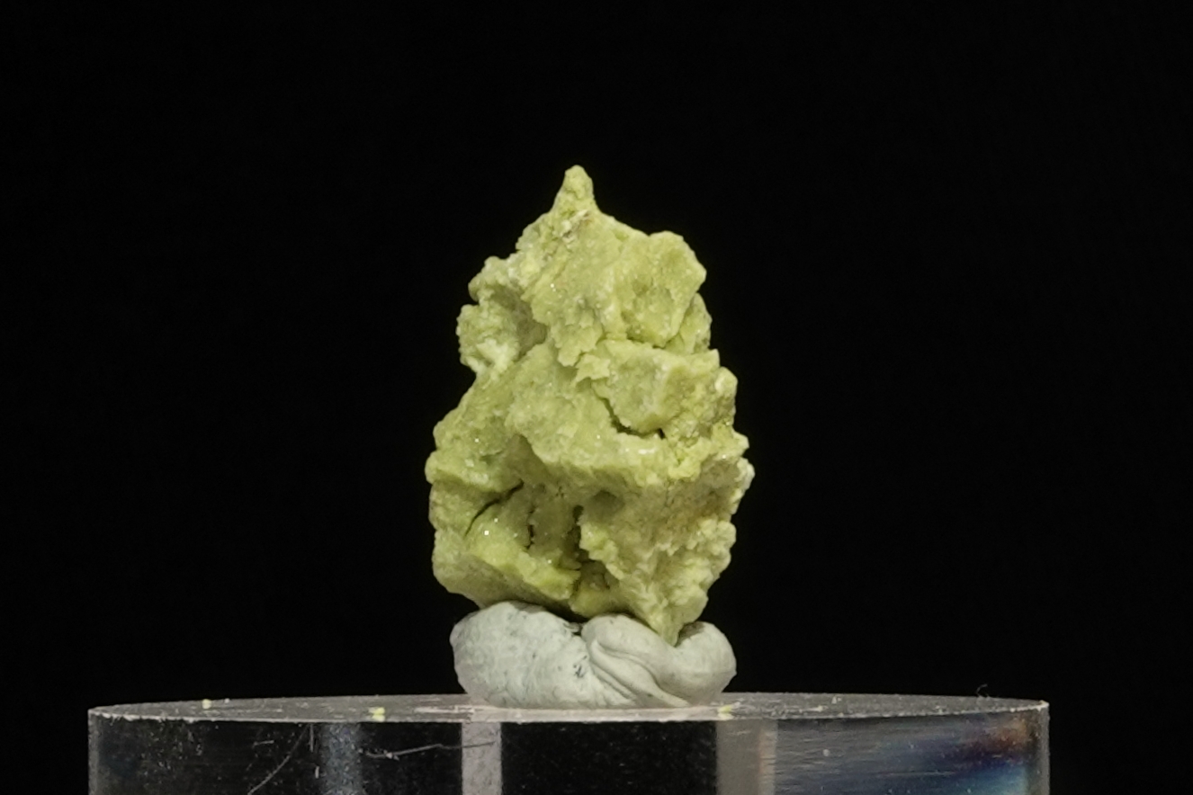 Nontronite - Waldviertel, Autriche - 16.5 ct 