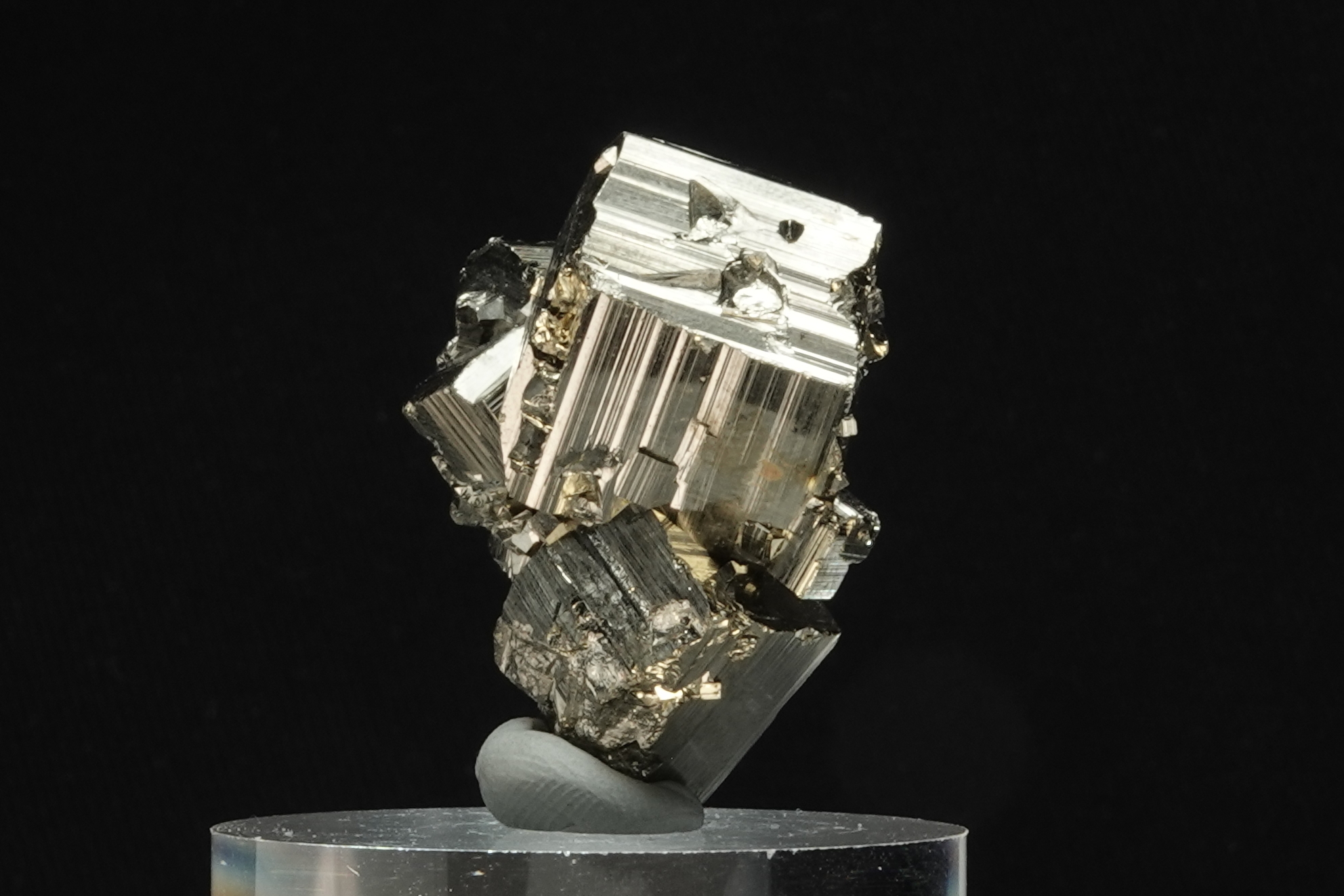 Pyrite - Bulgarie - 173 ct